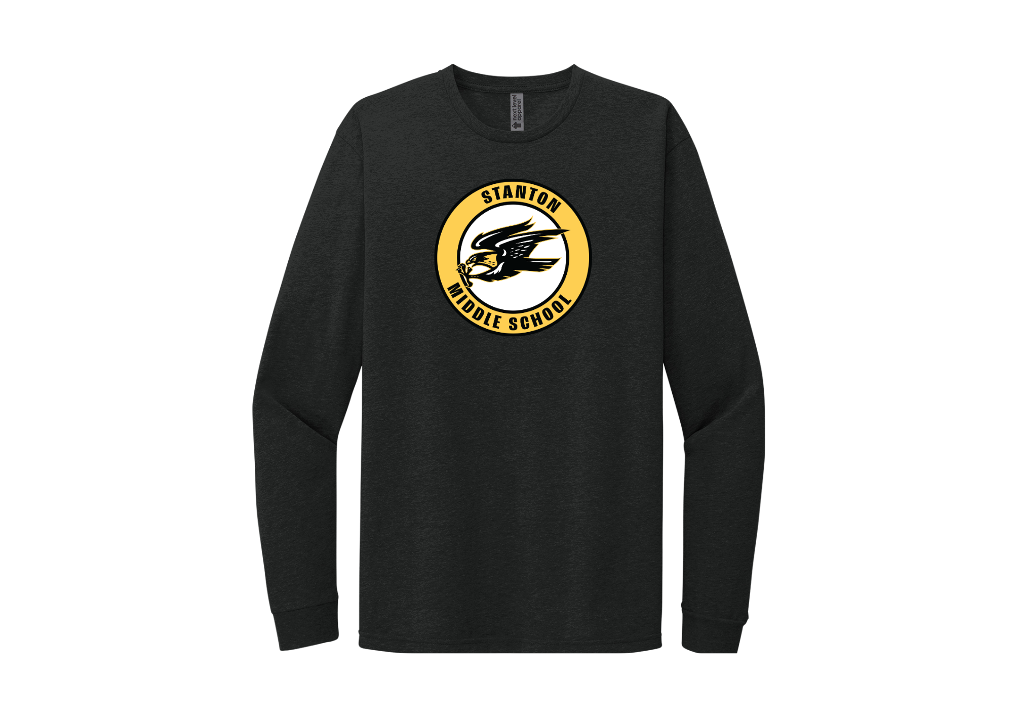 Stanton MS Student & Staff Shirts.png