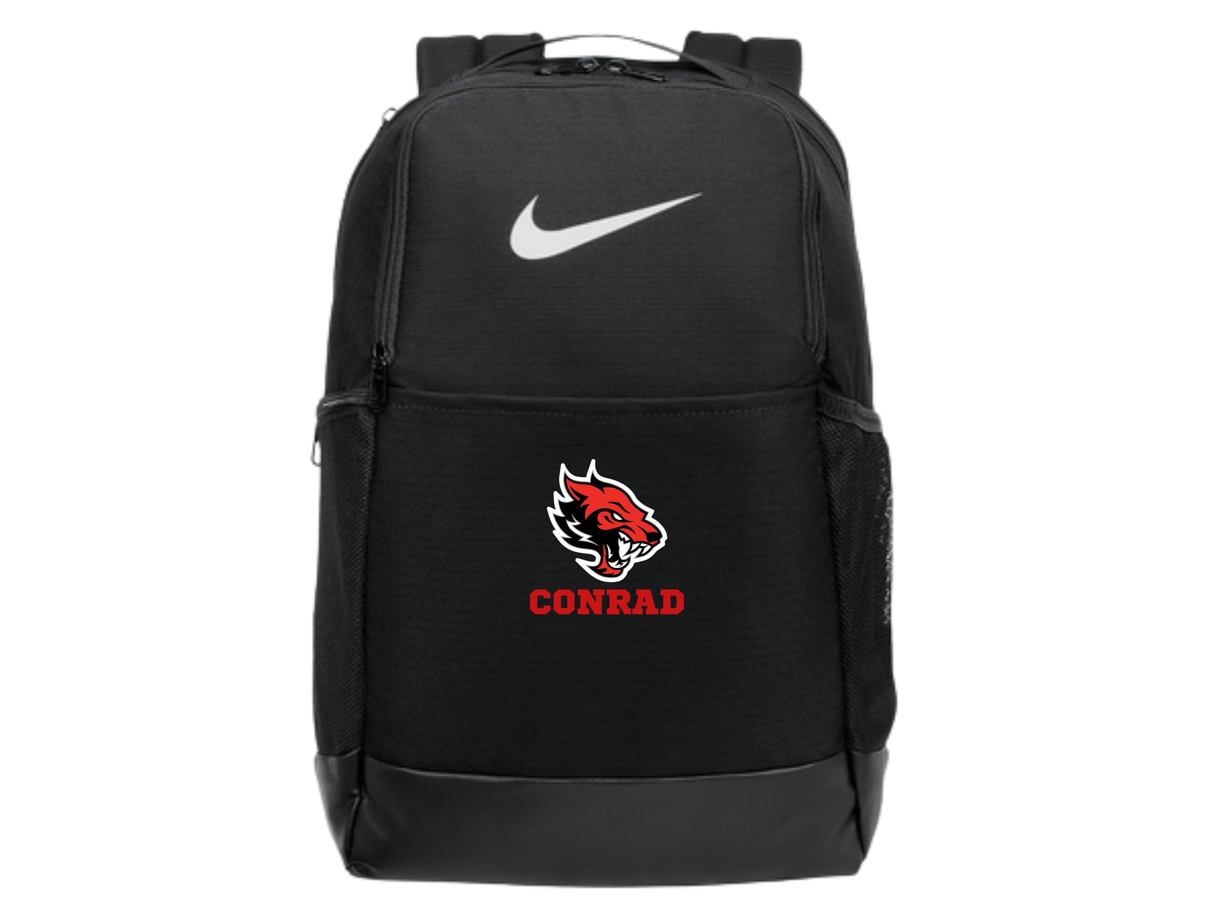 Conrad: EMB Conrad Nike Brasilia Medium Backpack