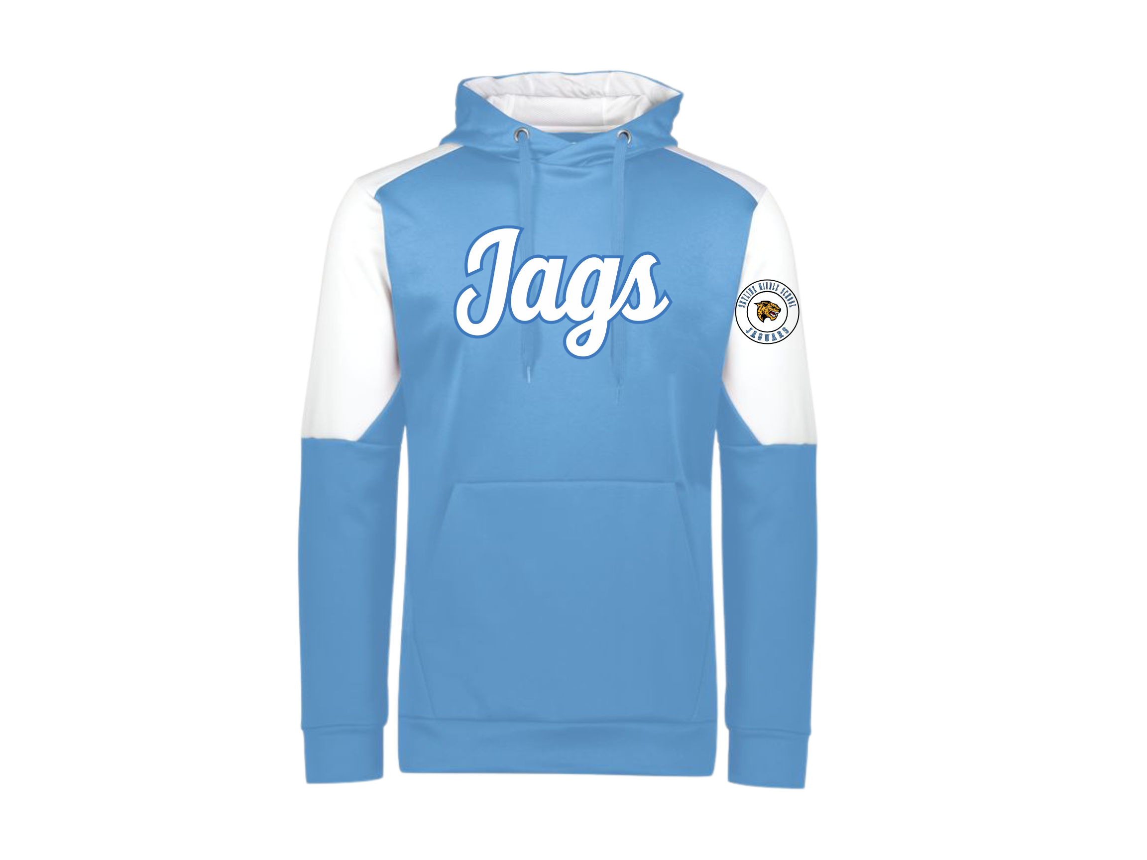 Skyline MS: Skyline JAGS Holloway Momentum Team Hoodie