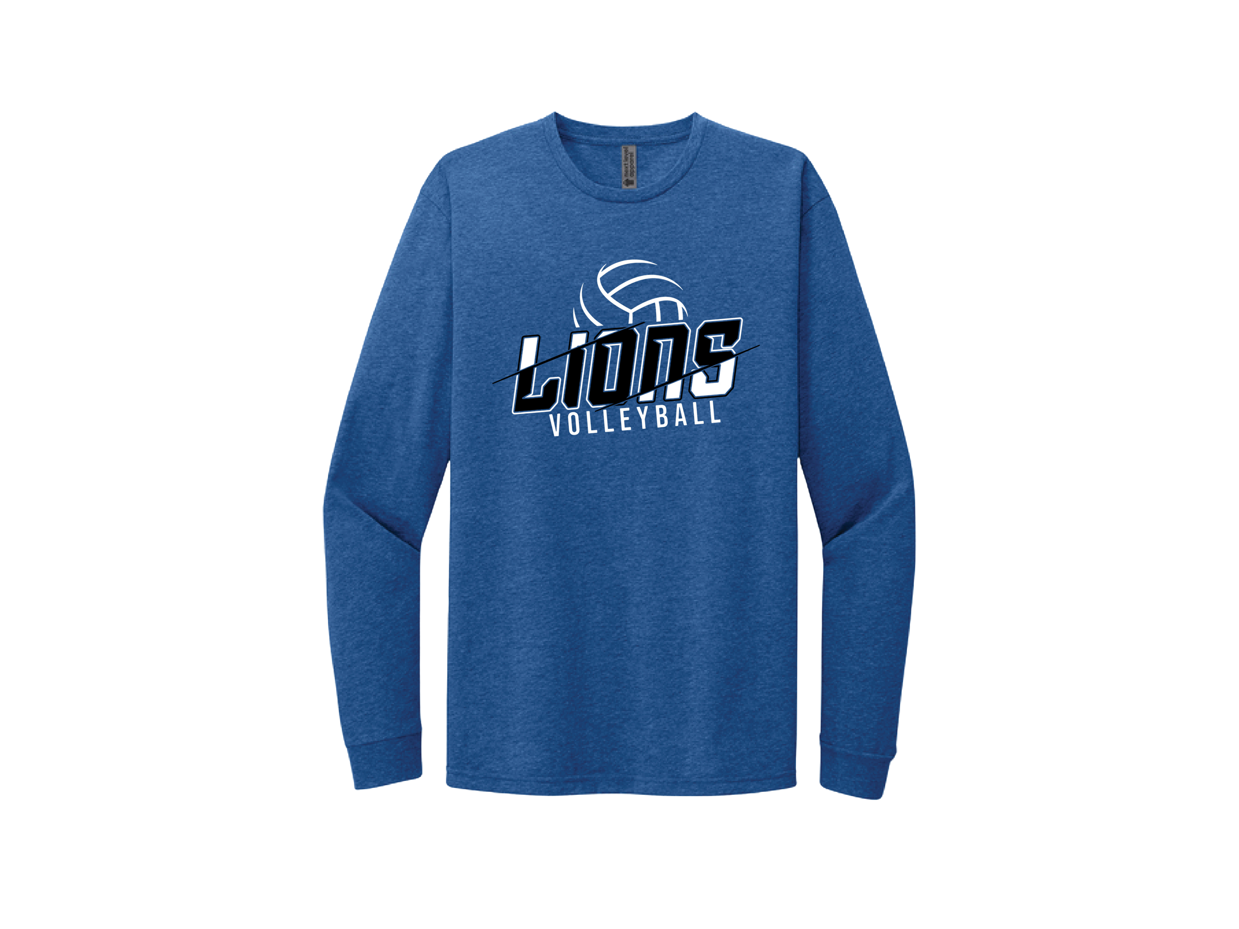Epworth: VB Next Level Apparel Adult CVC Long Sleeve Tee