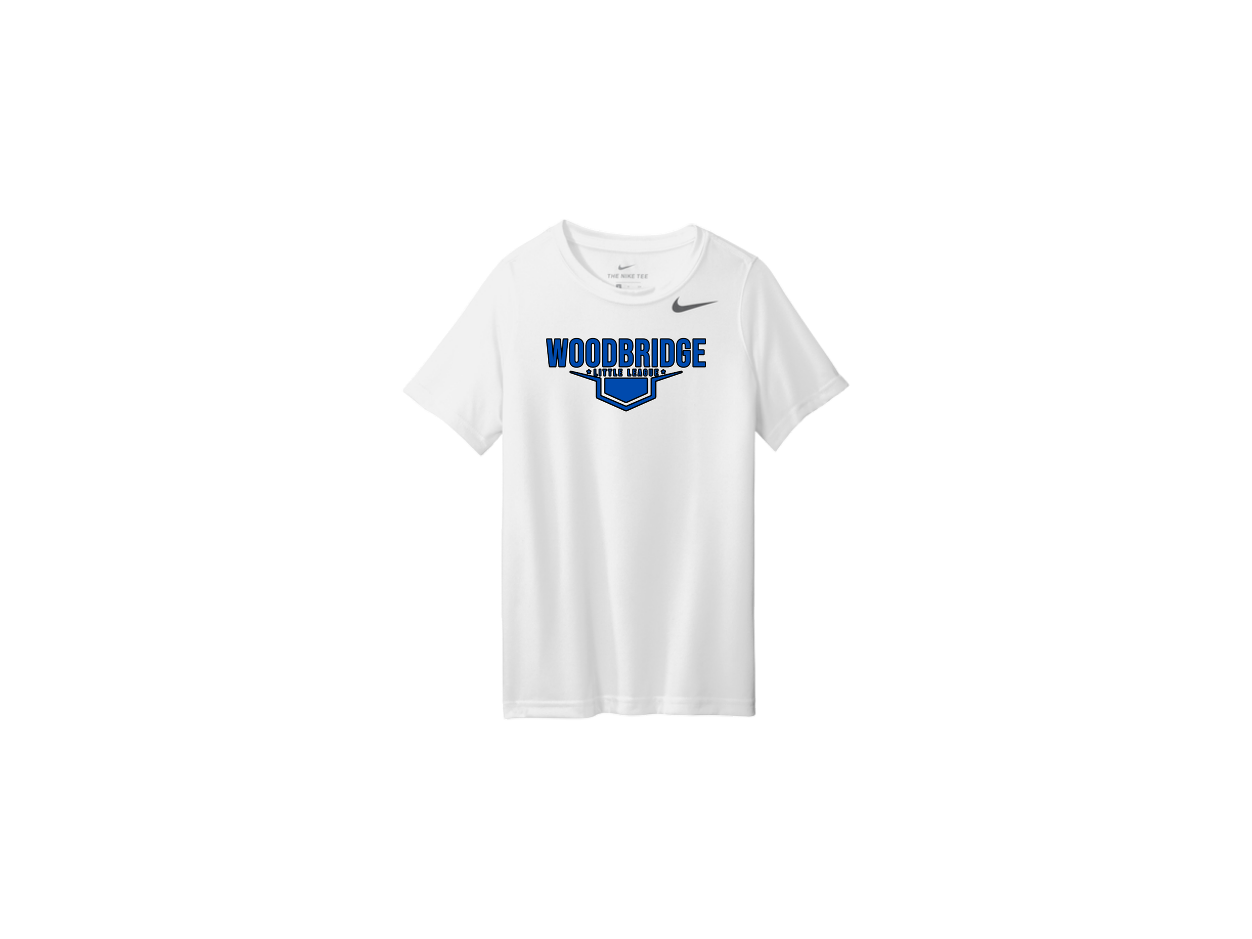 Woodbridge: Nike Team rLegend Tee