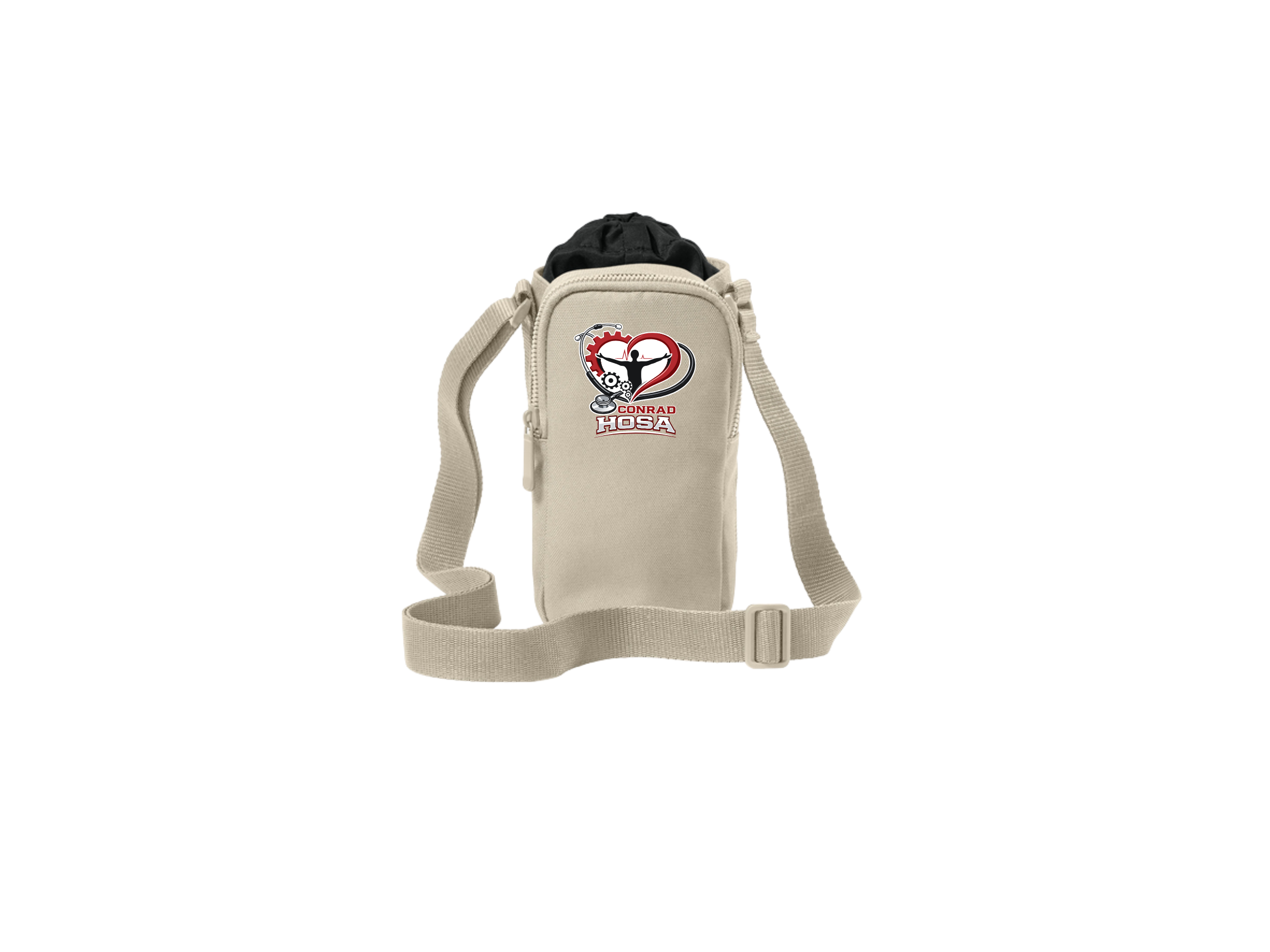 Conrad HOSA: Port Authority Hydration Crossbody