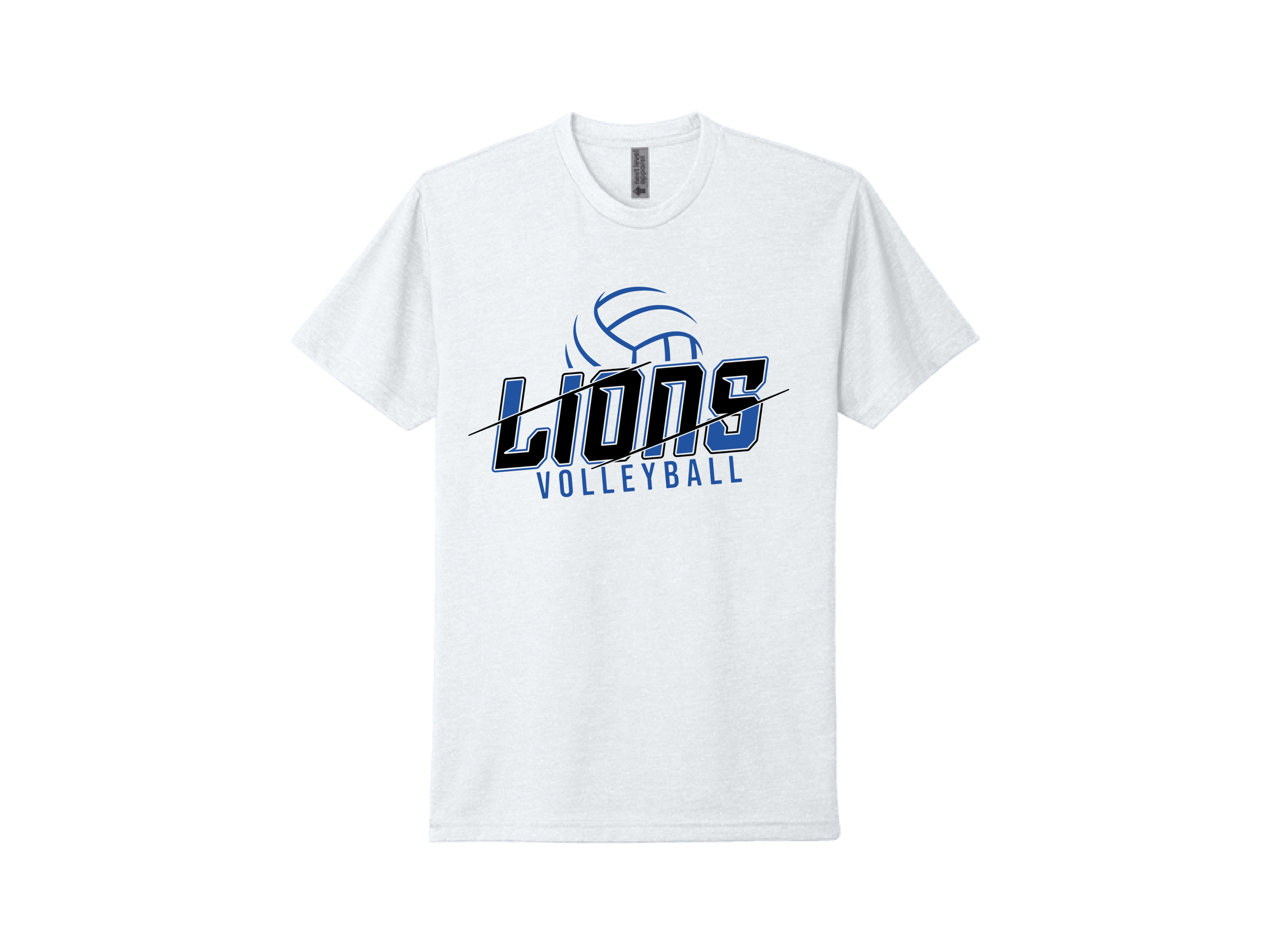 Epworth: VB Next Level Apparel Adult Tri-Blend Tee