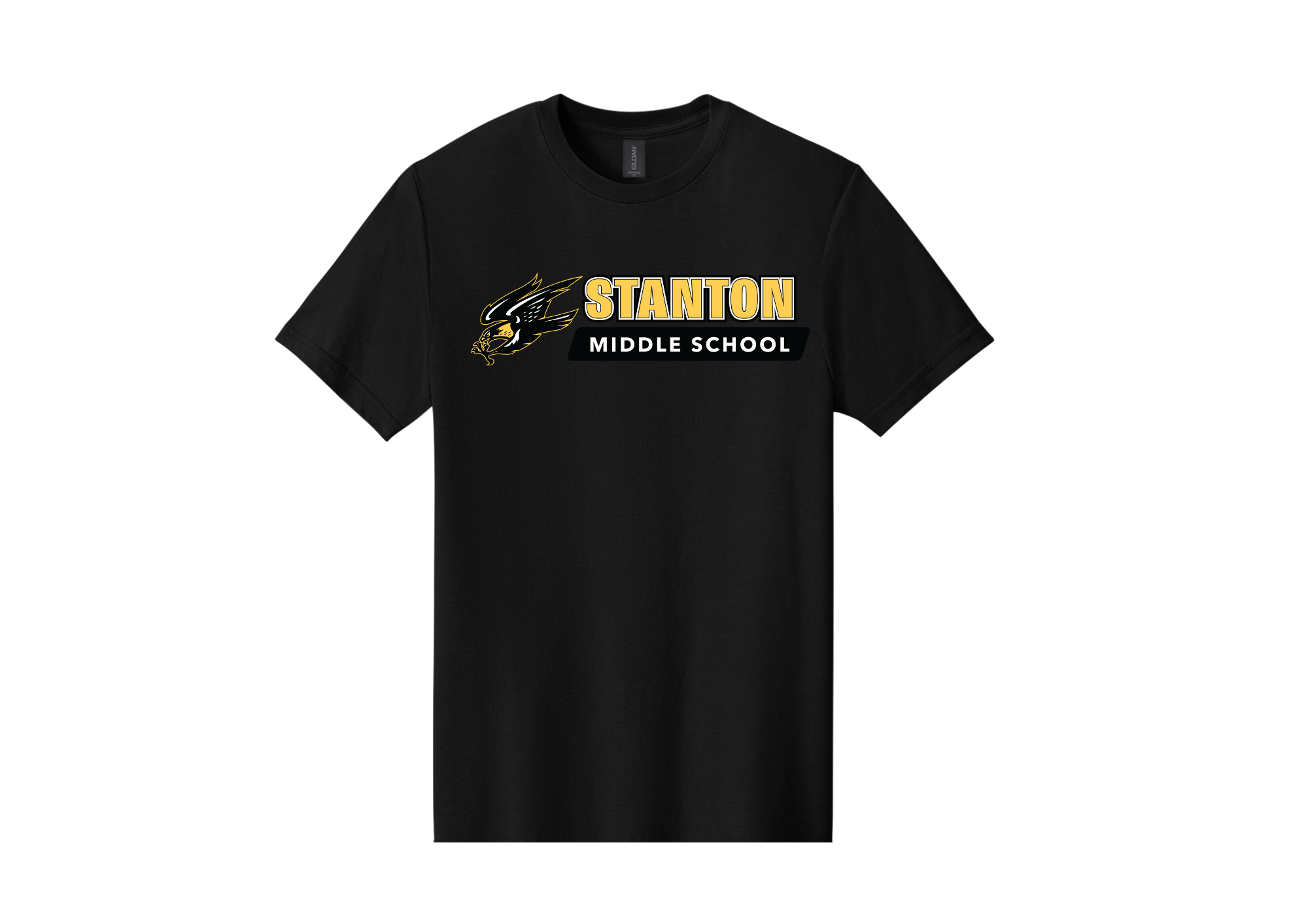 Stanton MS: Stanton MS Gildan Softstyle T-Shirt