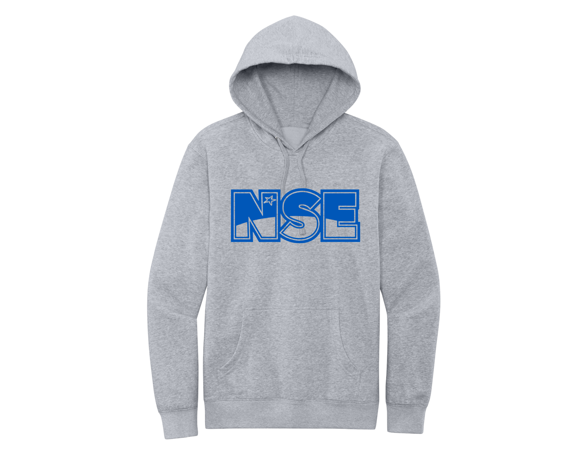 North Star Staff: NSE District V.I.T. Fleece Hoodie
