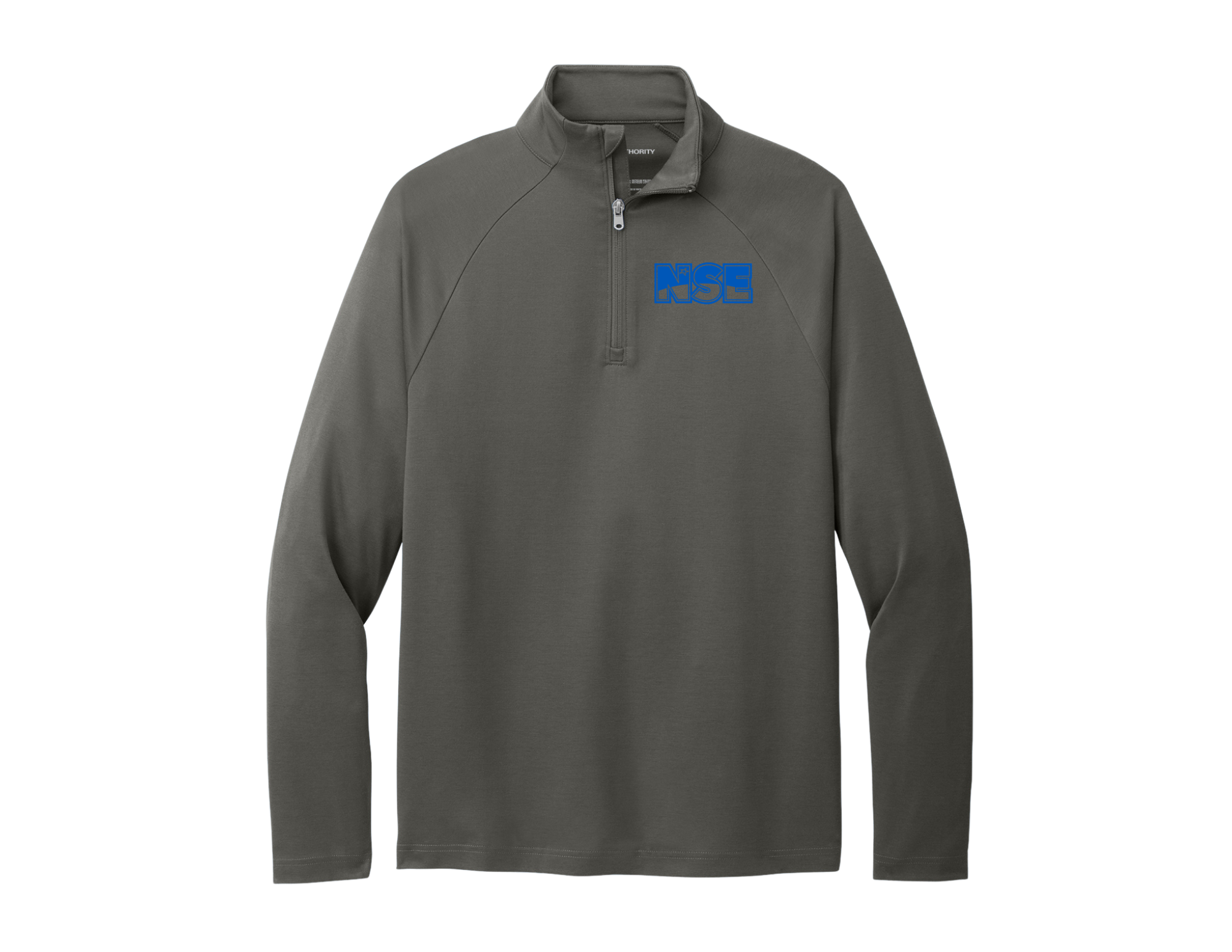 North Star Staff: NSE Port Authority Men's C-FREE Cypress 1/4-Zip
