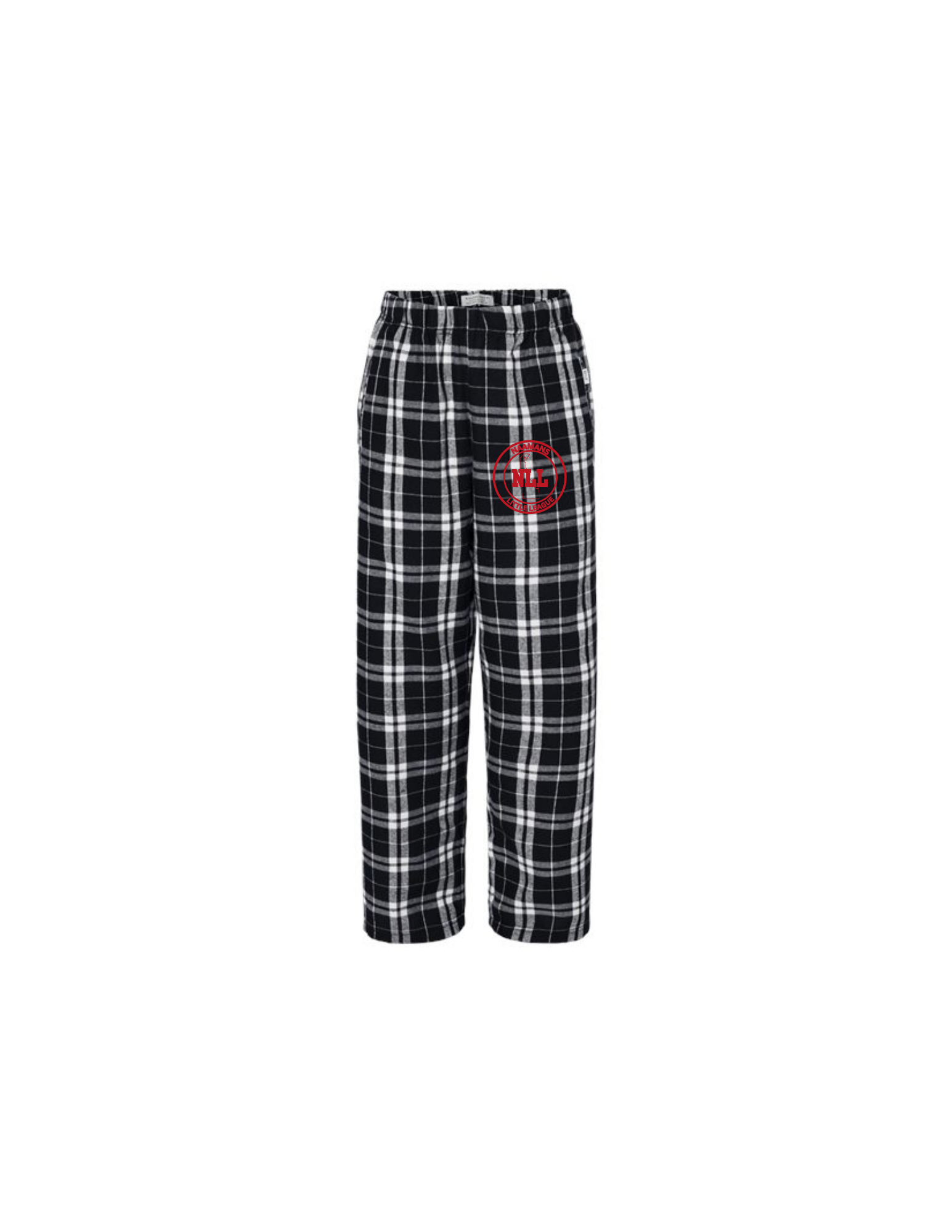 Naamans: Boxercraft Flannel Pants