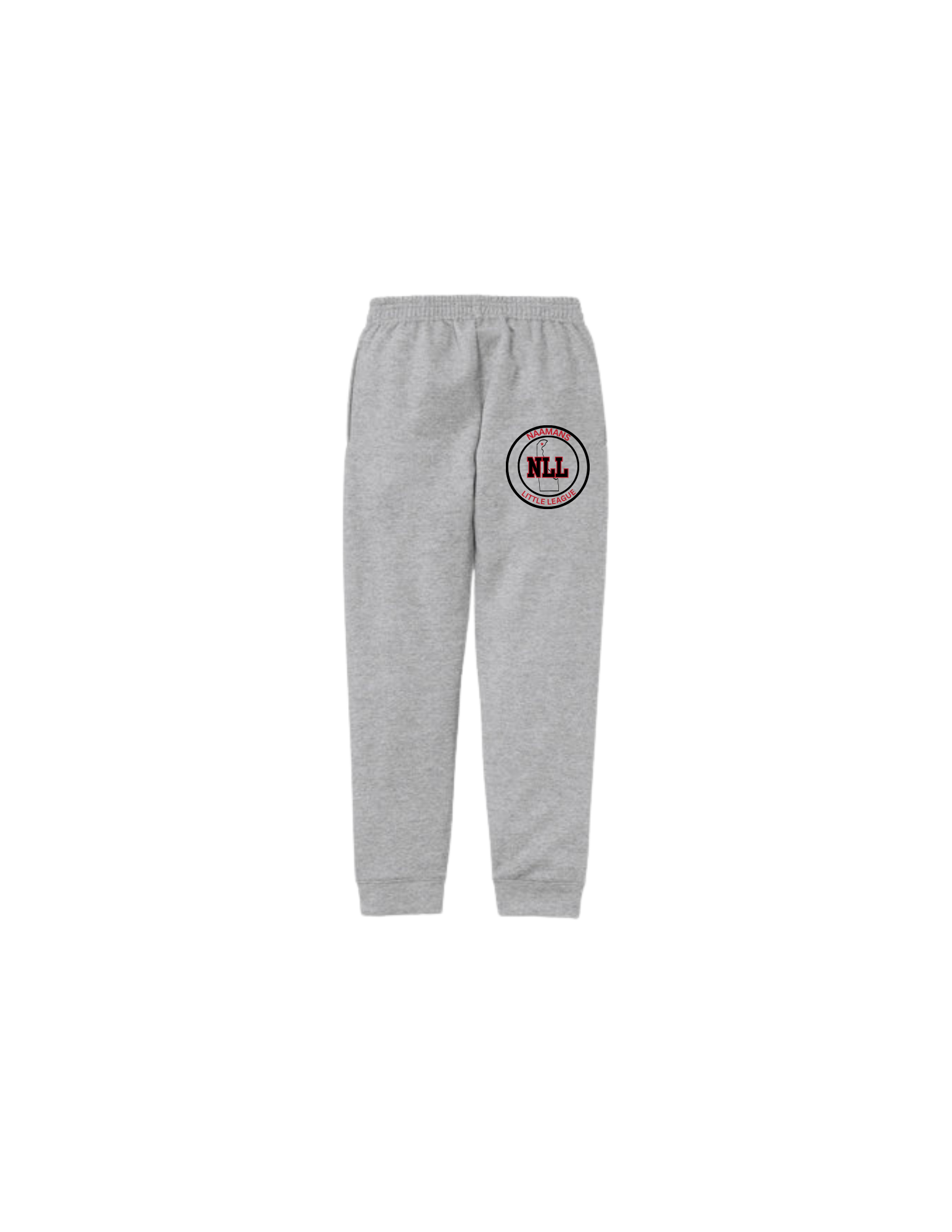 Naamans: Port & Company Adult & Youth Core Fleece Jogger