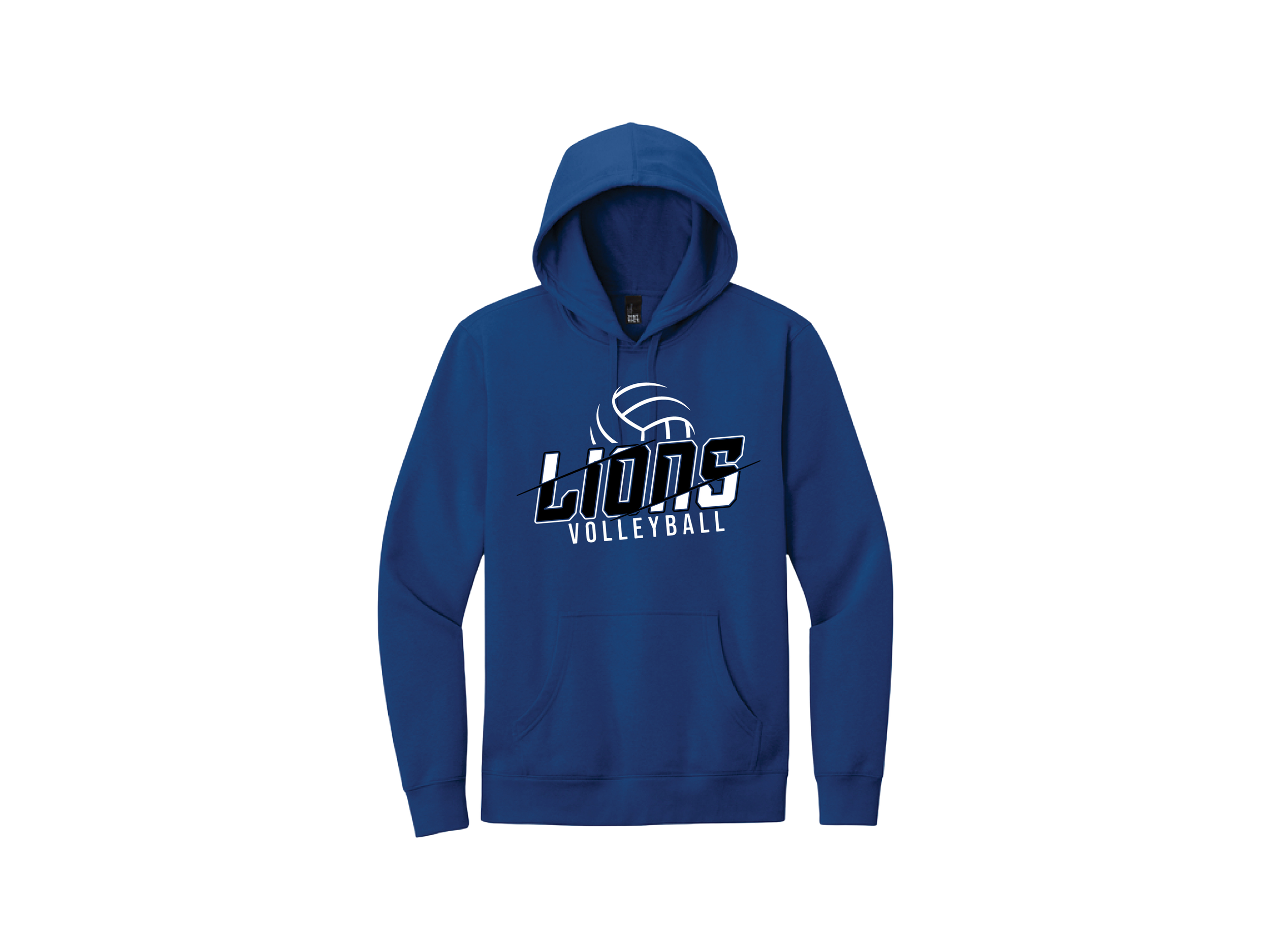 Epworth: VB District V.I.T. Fleece Hoodie