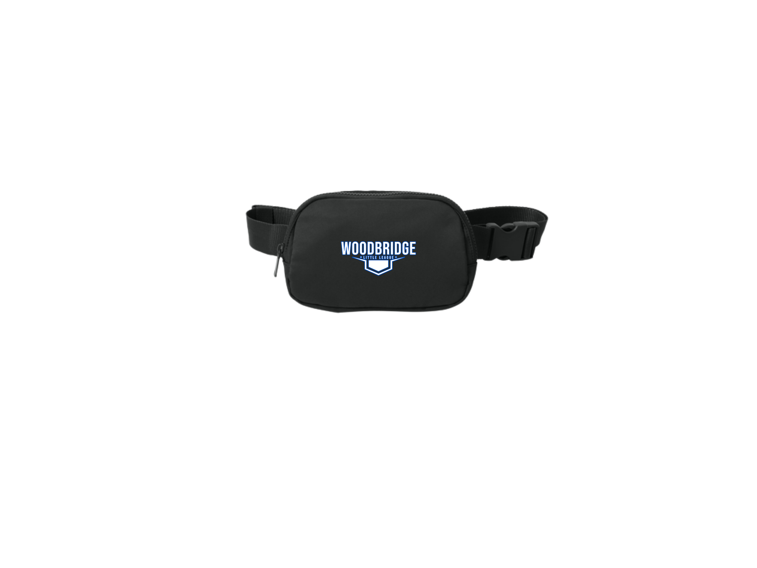 Woodbridge: Port Authority Matte Hip Pack