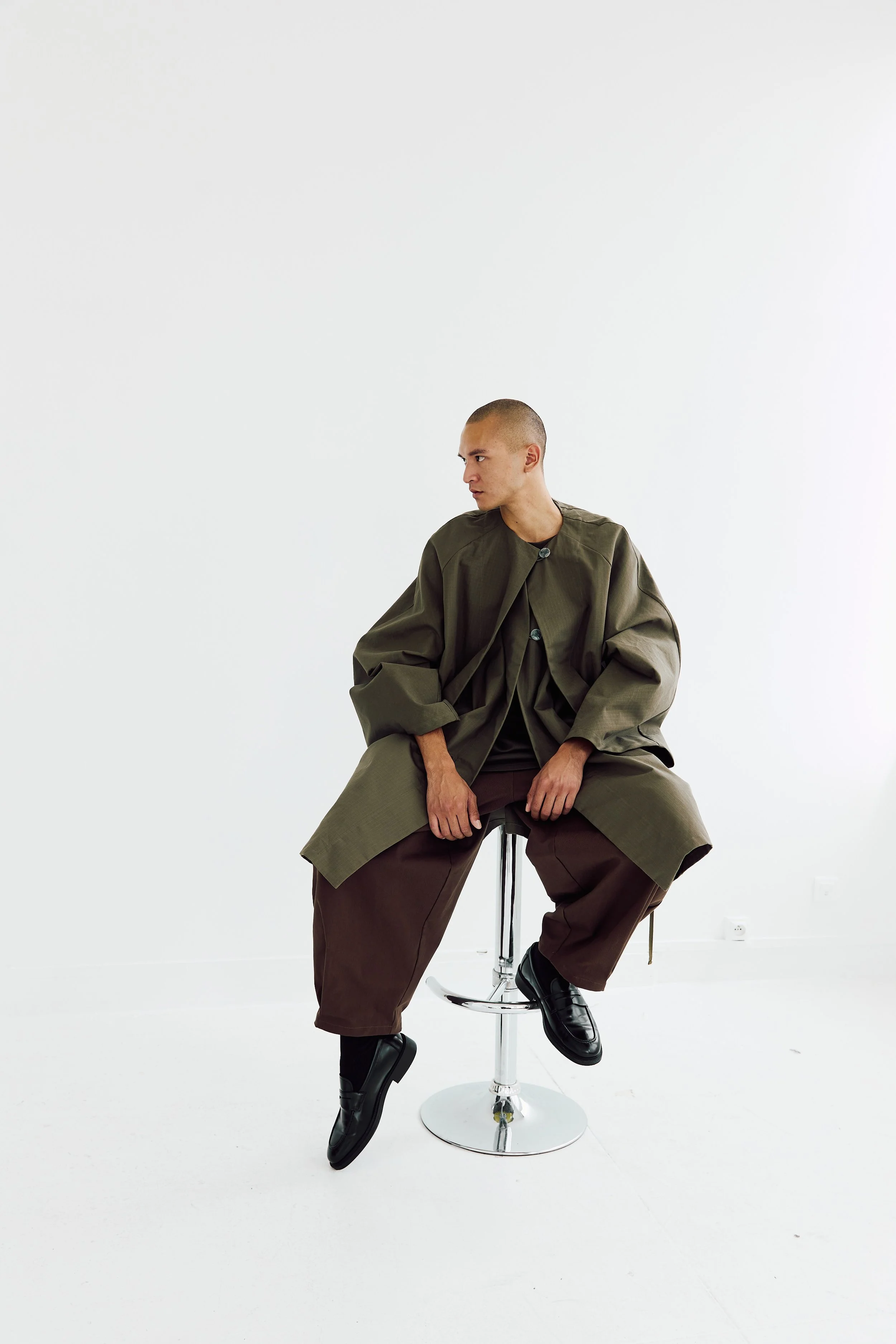 Céucle Fall 25