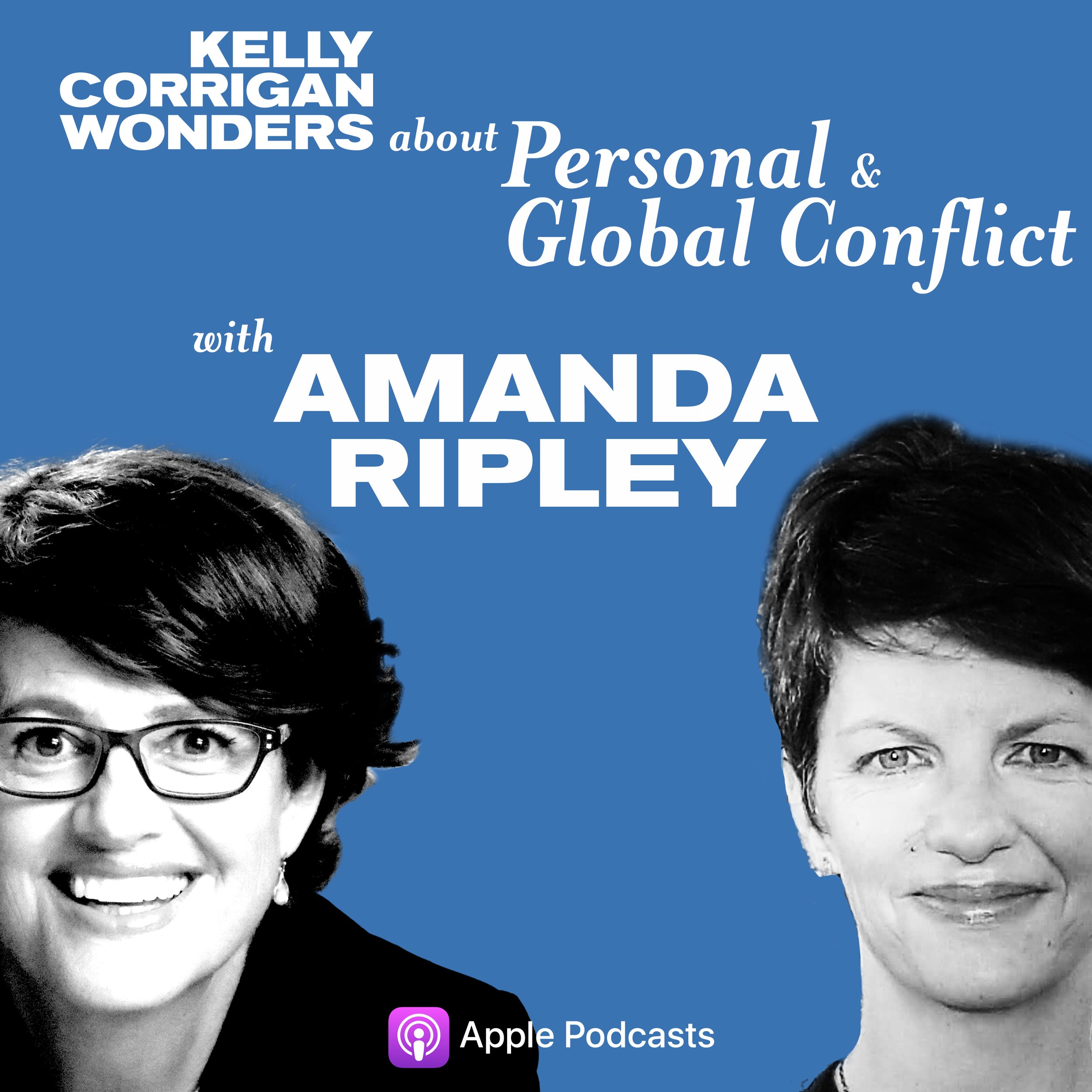 Personal &amp; Global Conflict
