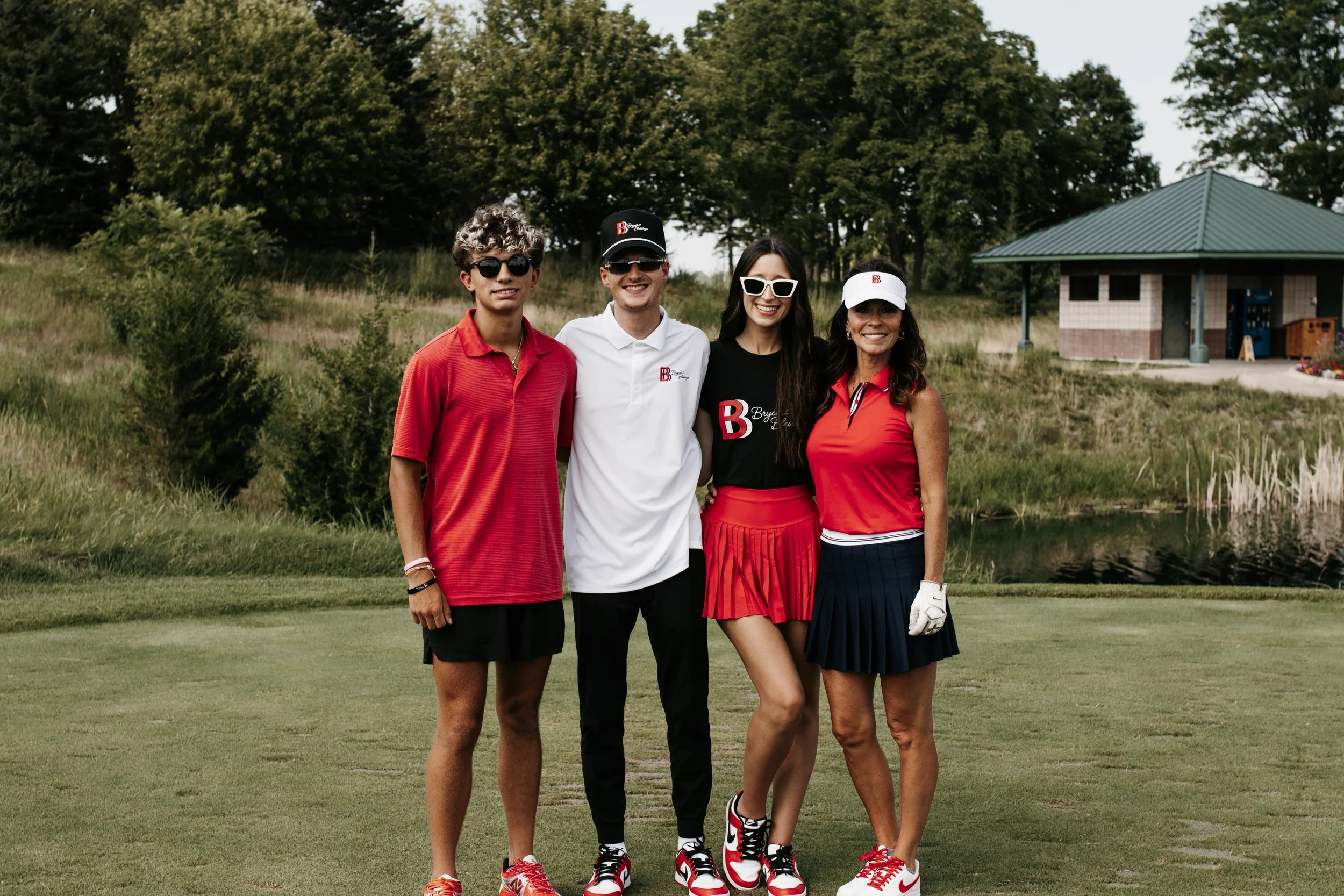 4th Annual Bryce's Blessings Classic