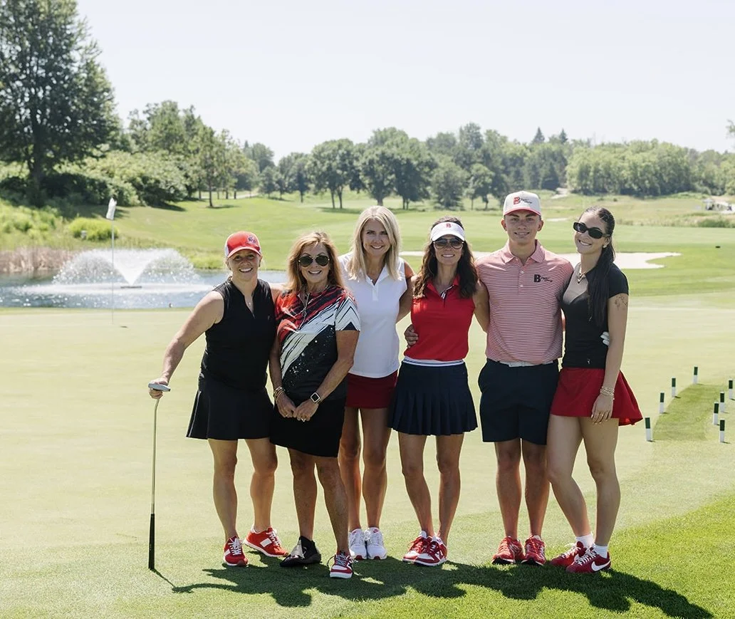 5th Annual Bryce's Blessings Classic