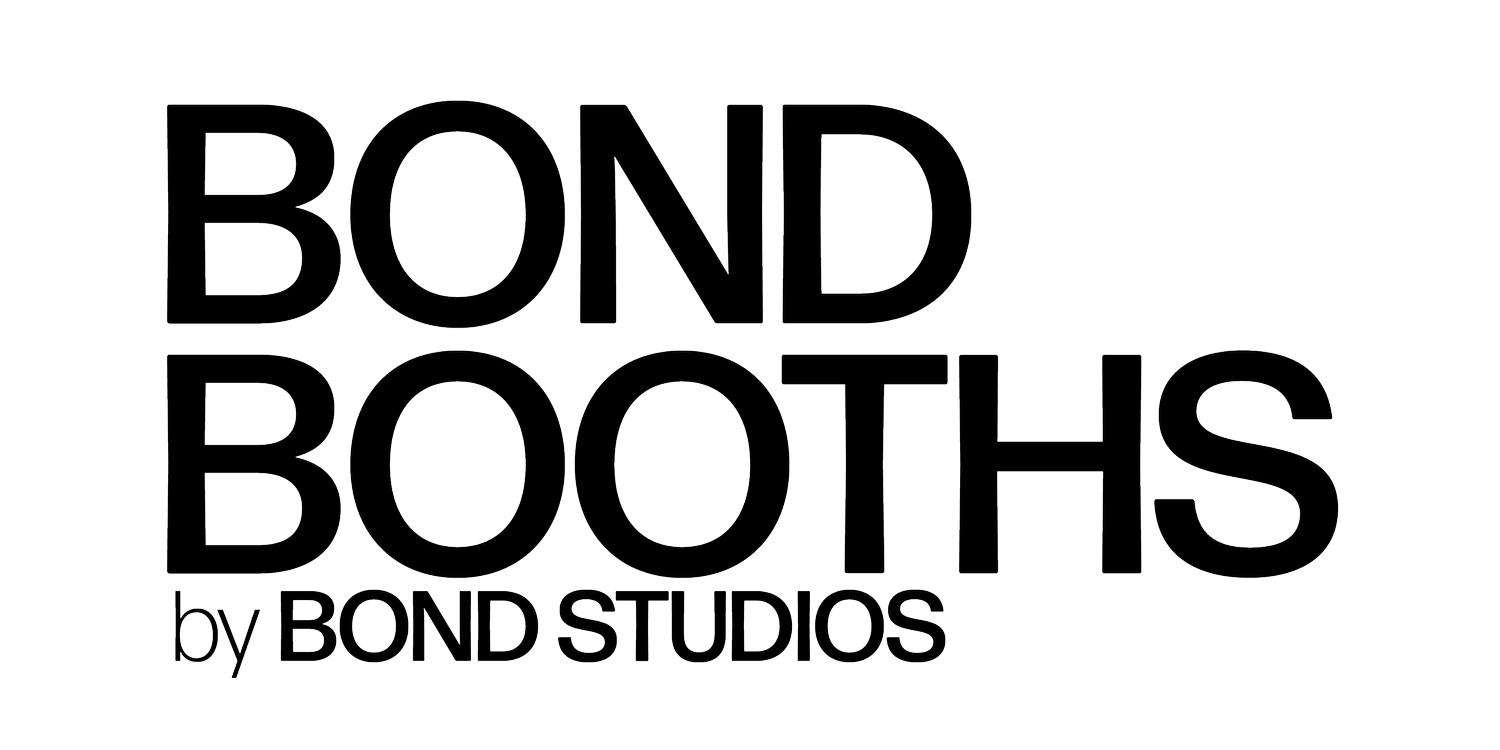 Bond Booths