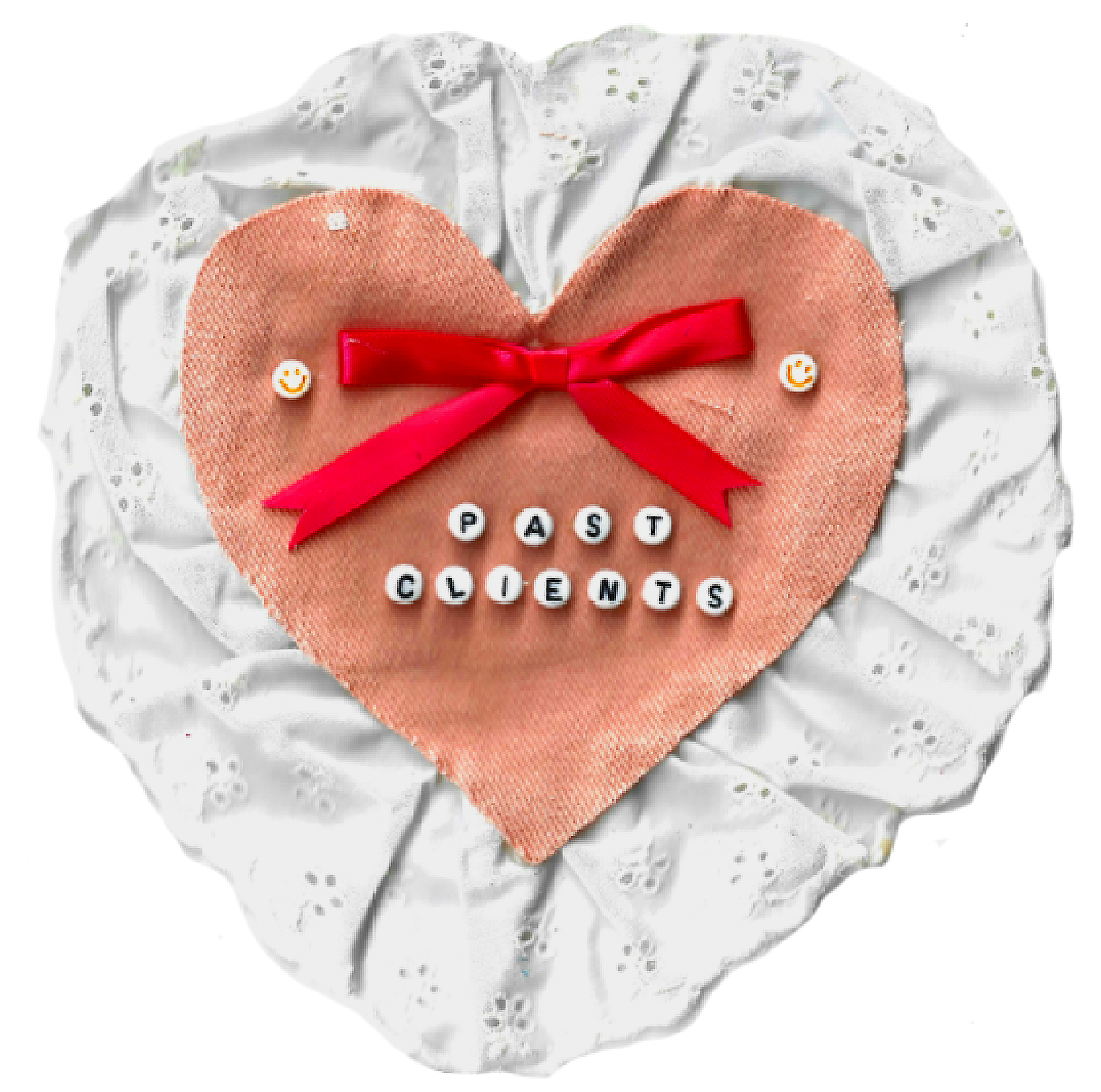 Past Clients Valentines - Annie Abbey