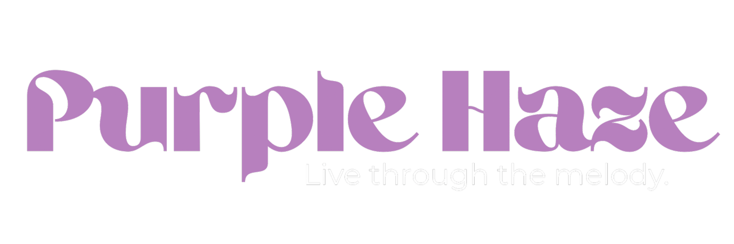 Purple Haze Magazine