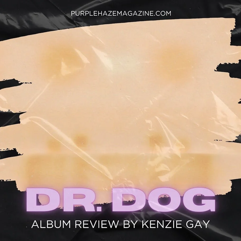 Dr. Dog - Self Titled