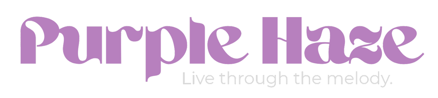 Purple Haze Magazine