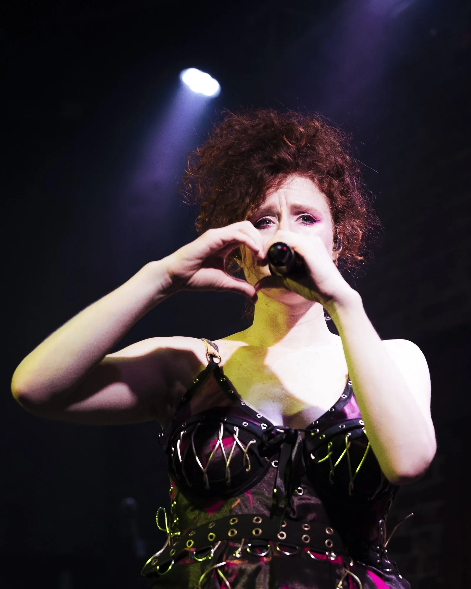 KIESZA