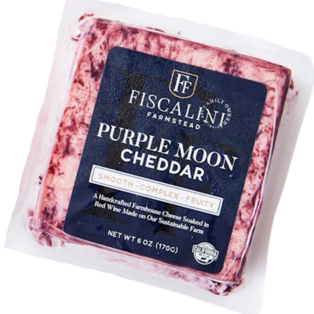 Purple Cheese Name