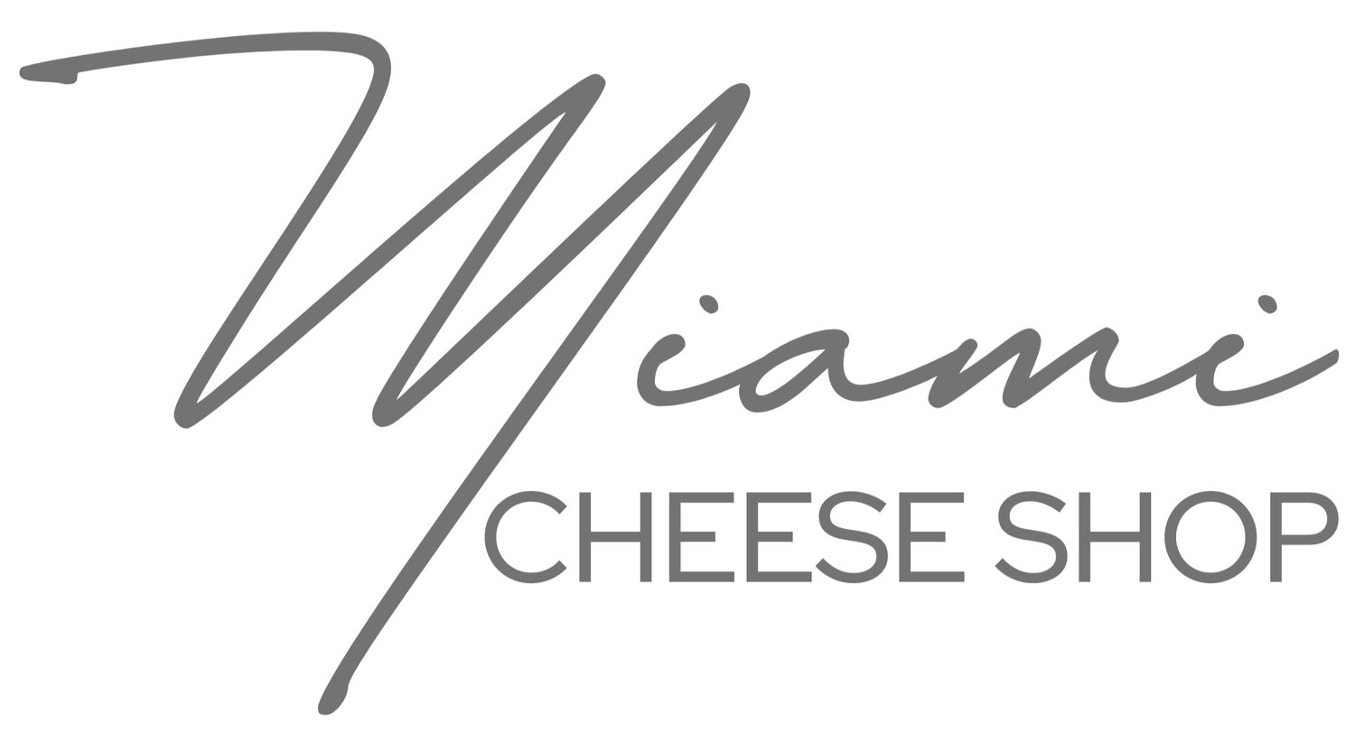 Miami Cheese Shop