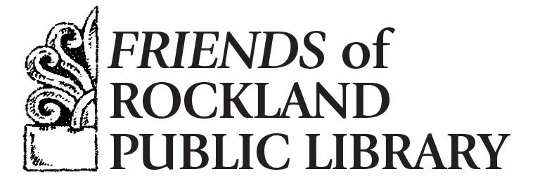Friends of Rockland Public Library