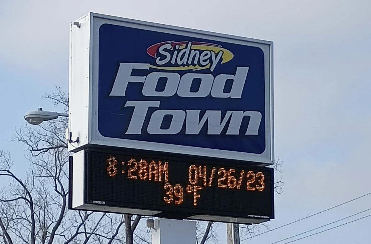 Sidney FoodTown