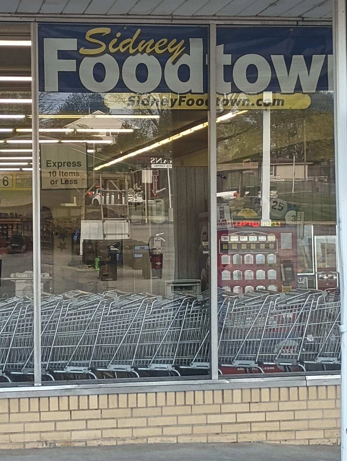 Sidney FoodTown