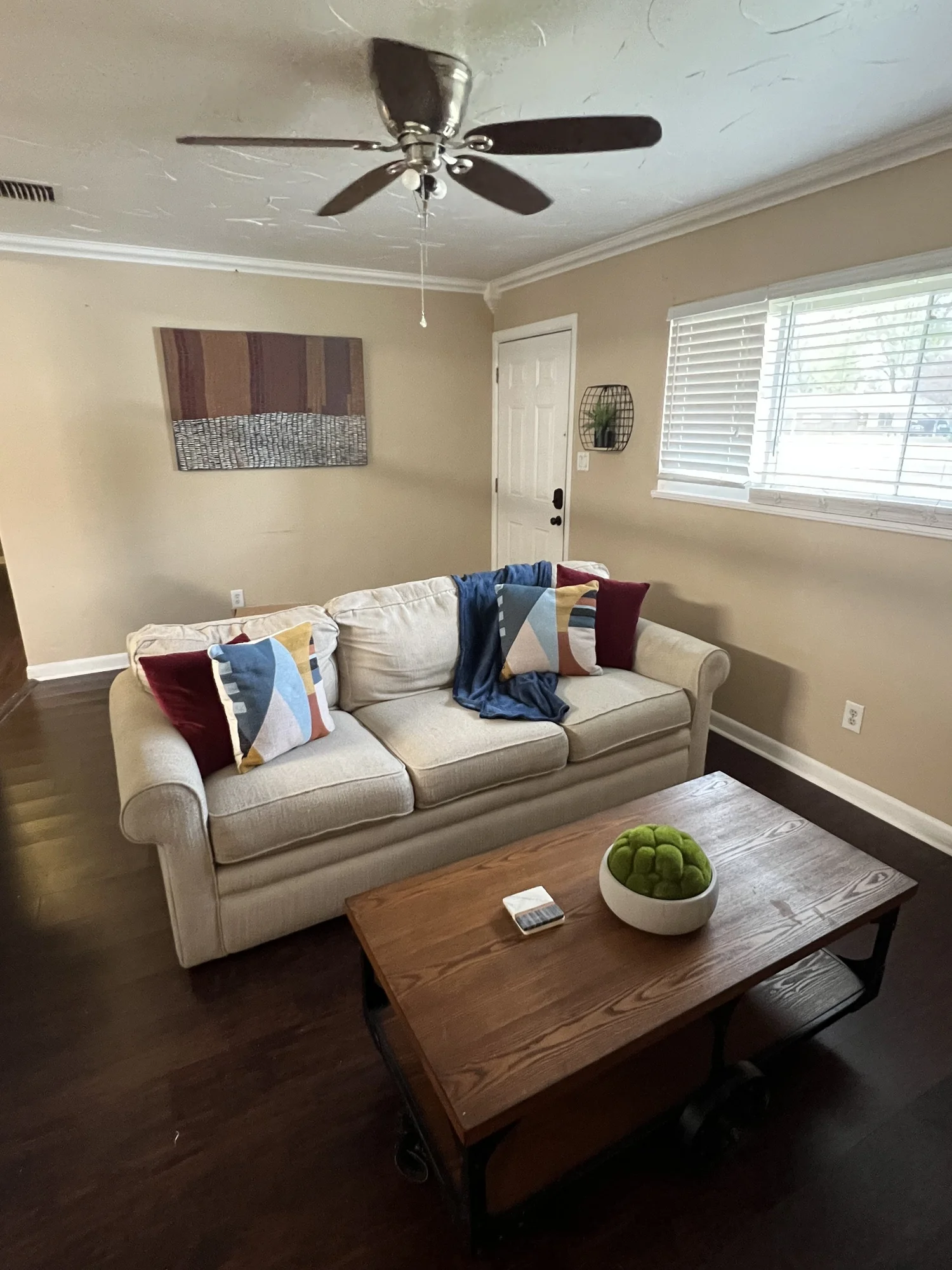 Sober Living — Magnolia Recovery