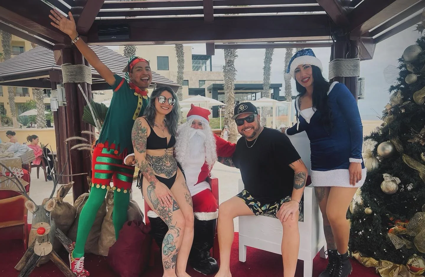 Feliz Navidad 🎄 ✨🫶🏻