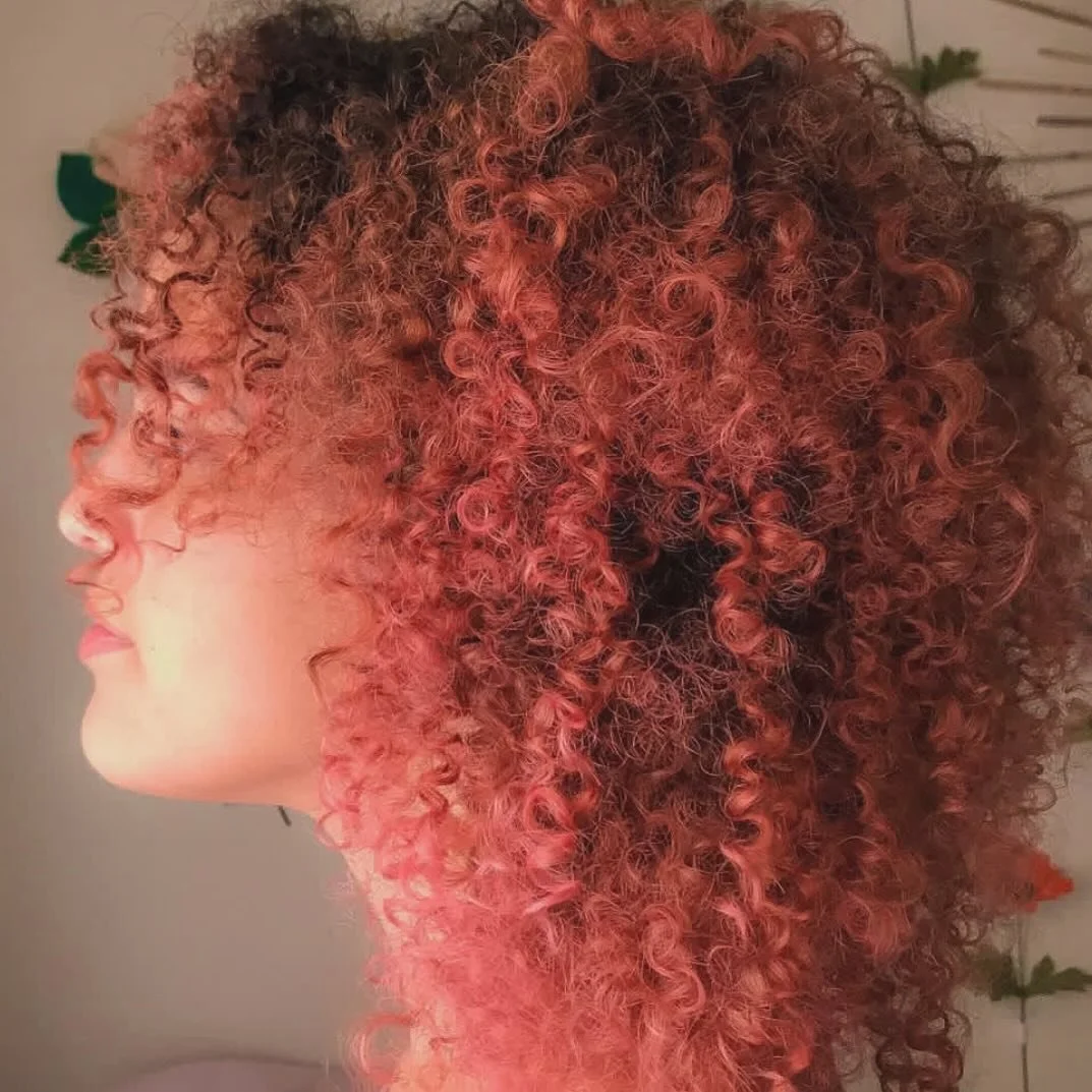 Pretty in pink 

#denverhair #hairsrylist #denverhairsalon #denversalon #denverhairstylist #denver