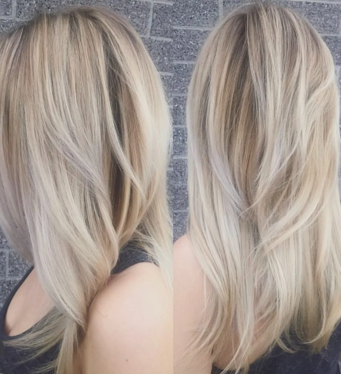 Who is ready for some summer blonde? 

#denver #denverhair #denversalon #denverhairstylist #hairstylist #blondespecialist #denverblonde