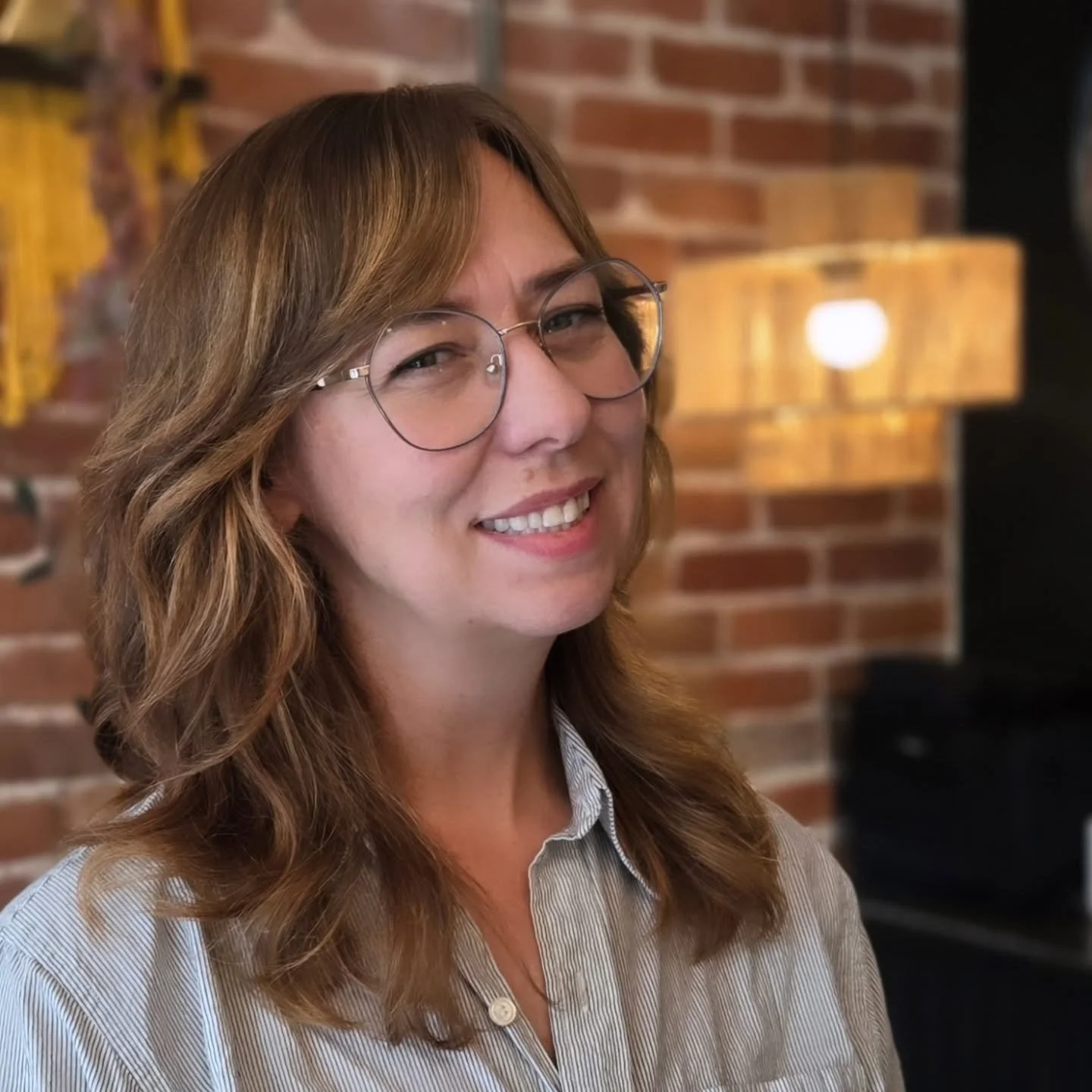 Summer kissed and ready for Paris