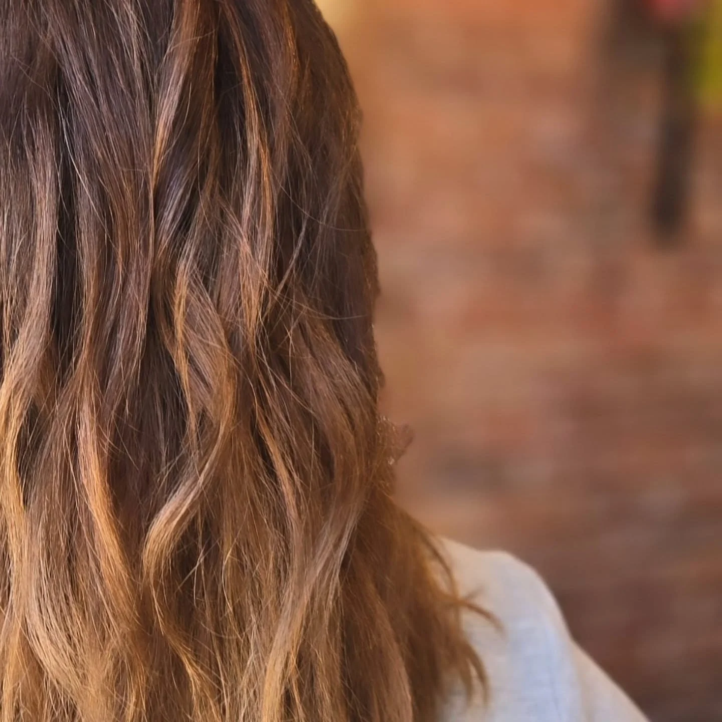 A love note to my redheads 🧡