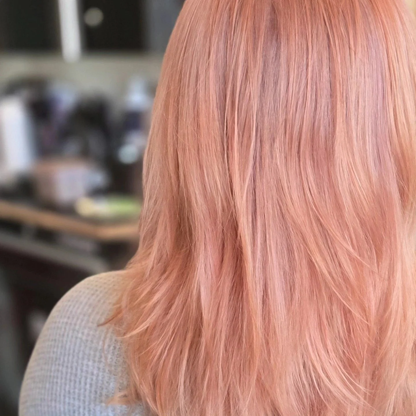 These pastels are my favorite