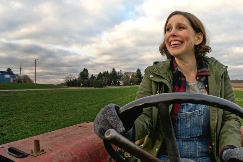 DMI & MILKPEP | DAIRY DIARIES