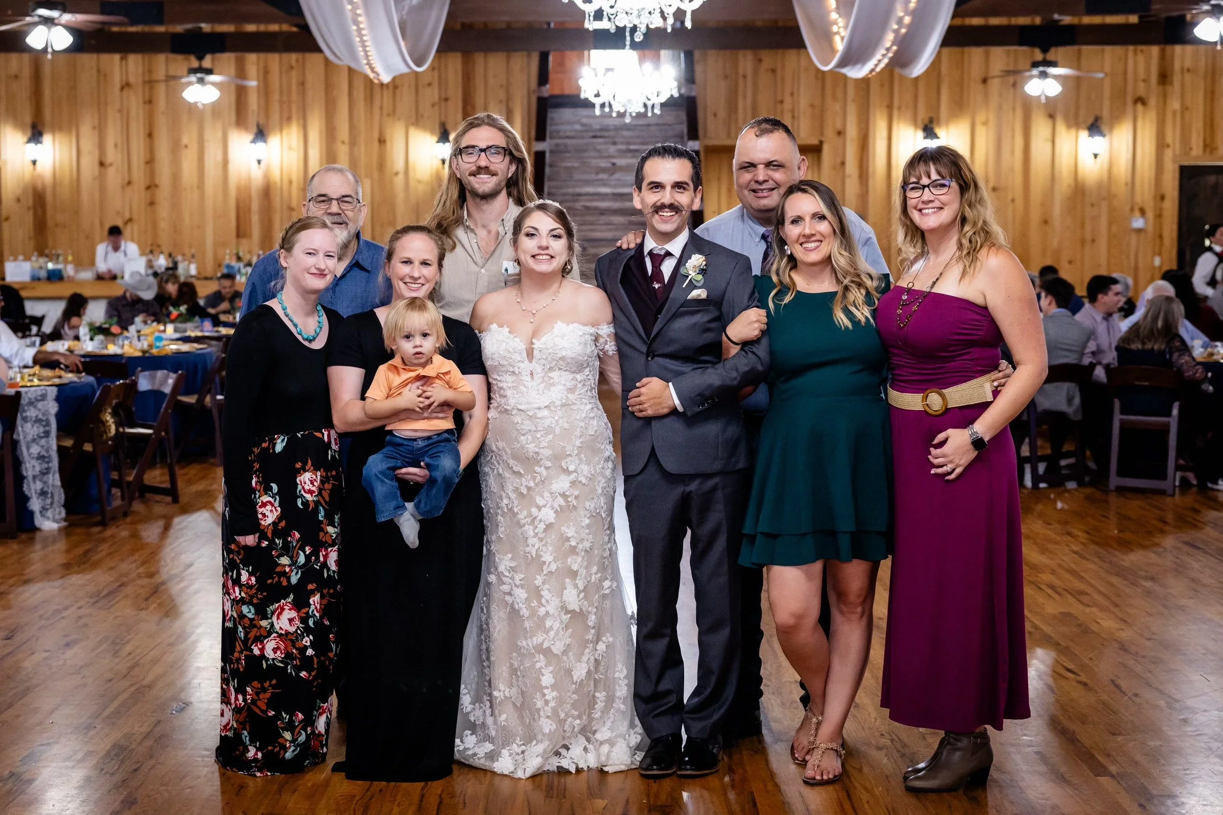 Katryn's Wedding 2023