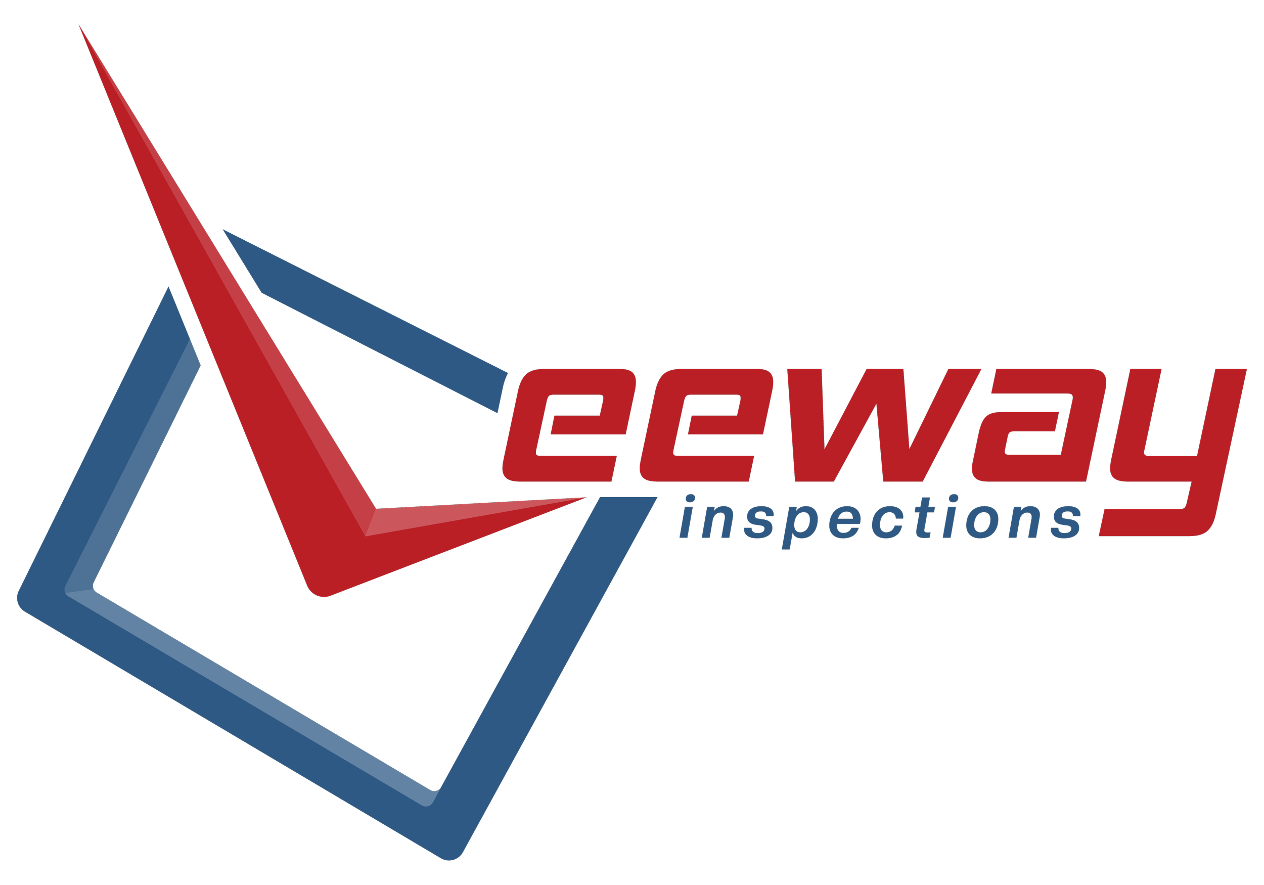 Contact 1 — Leeway Inspections, Inc.
