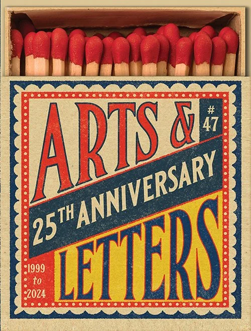 Arts &amp; Letters