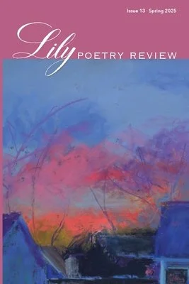 Lily Poetry Review