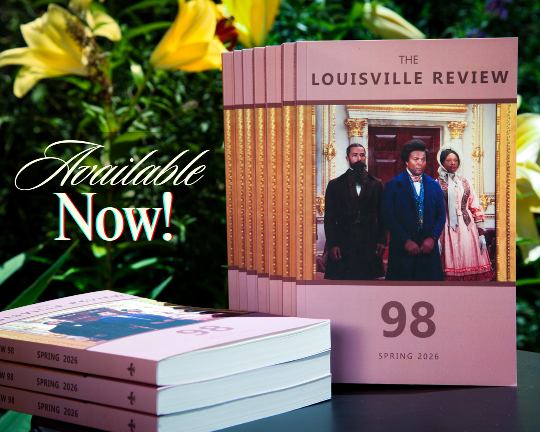 The Louisville Review