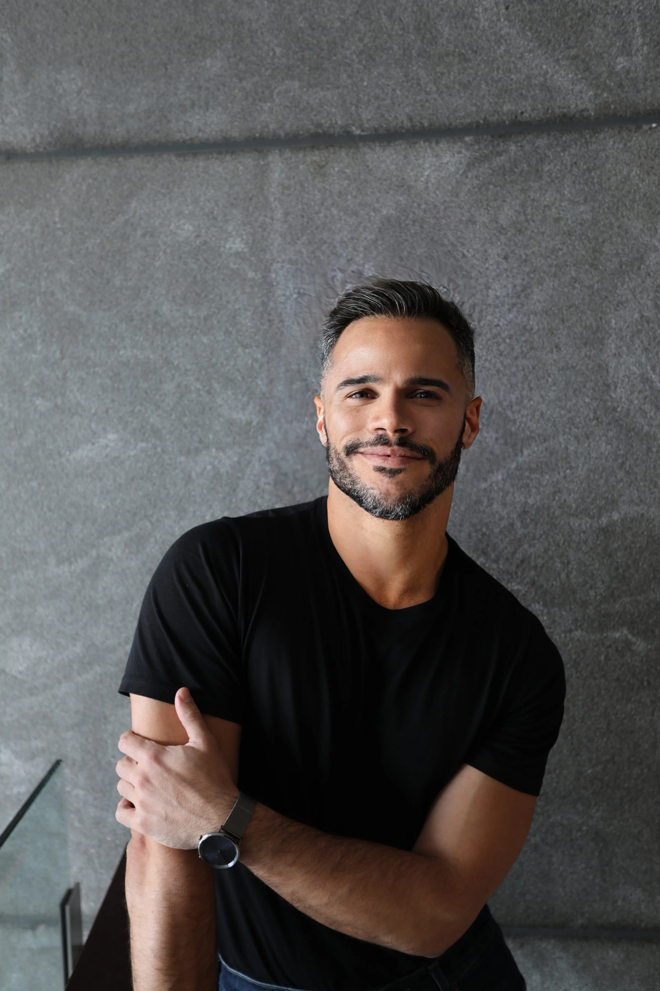 From Laughs to Empanadas: How Mario Vivas is Serving Joy in NYC