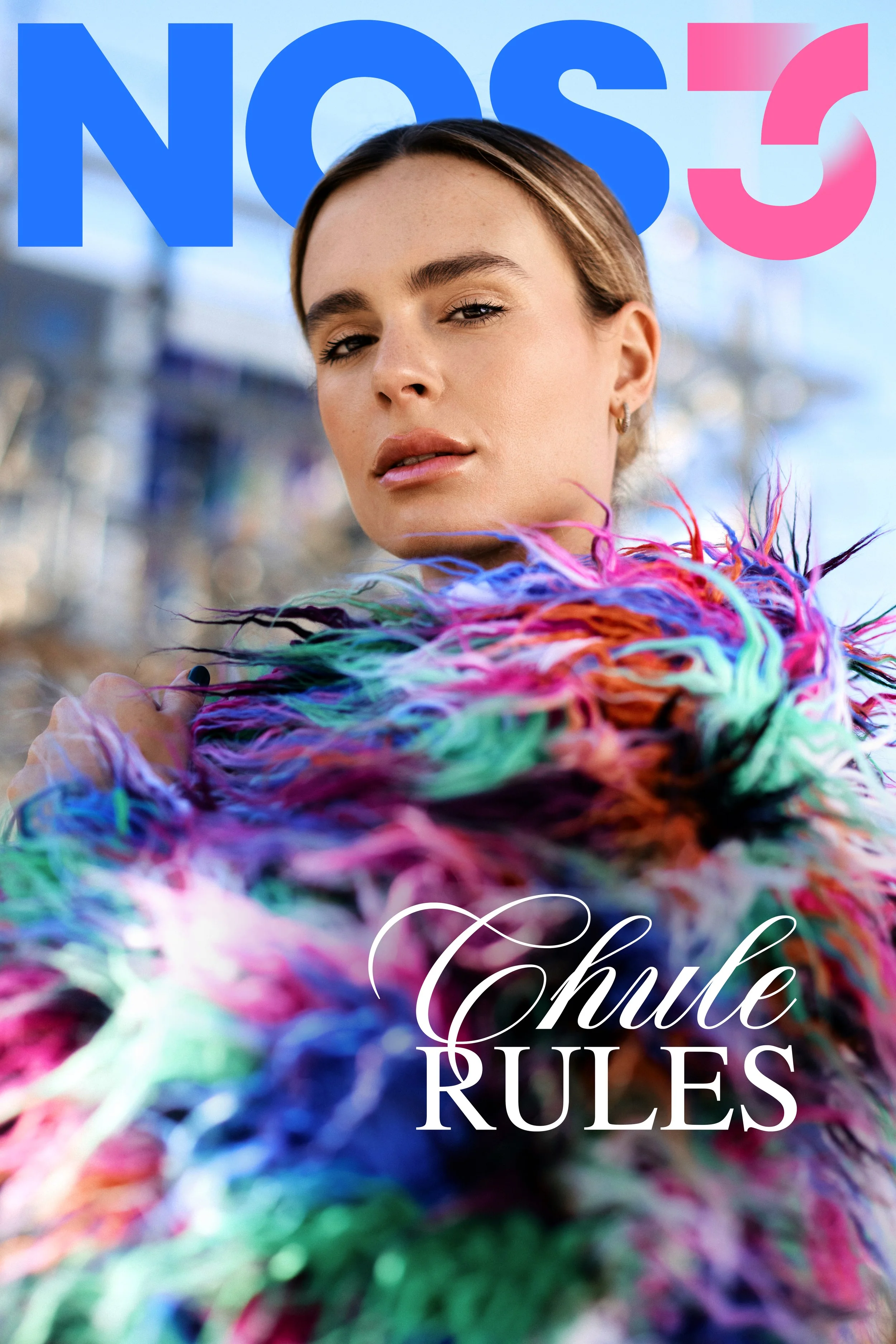 Chule Unplugged: Behind the Spotlight