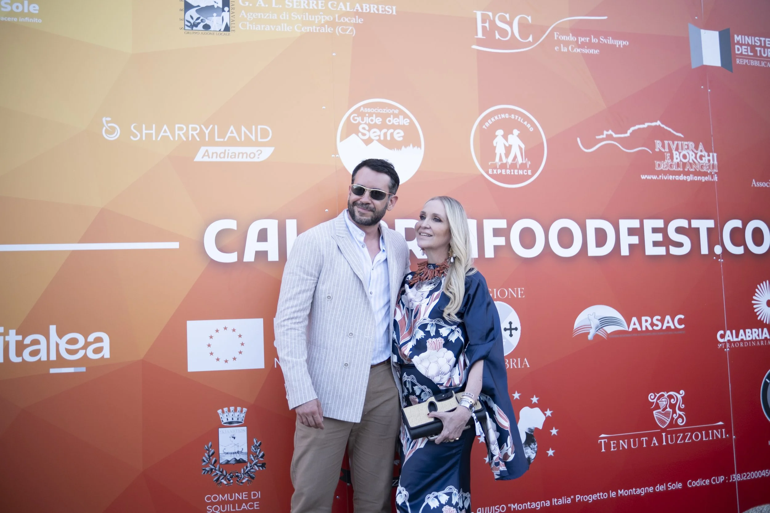Calabria Food Fest: Where Italy Got Its Groove (and Soul) Back