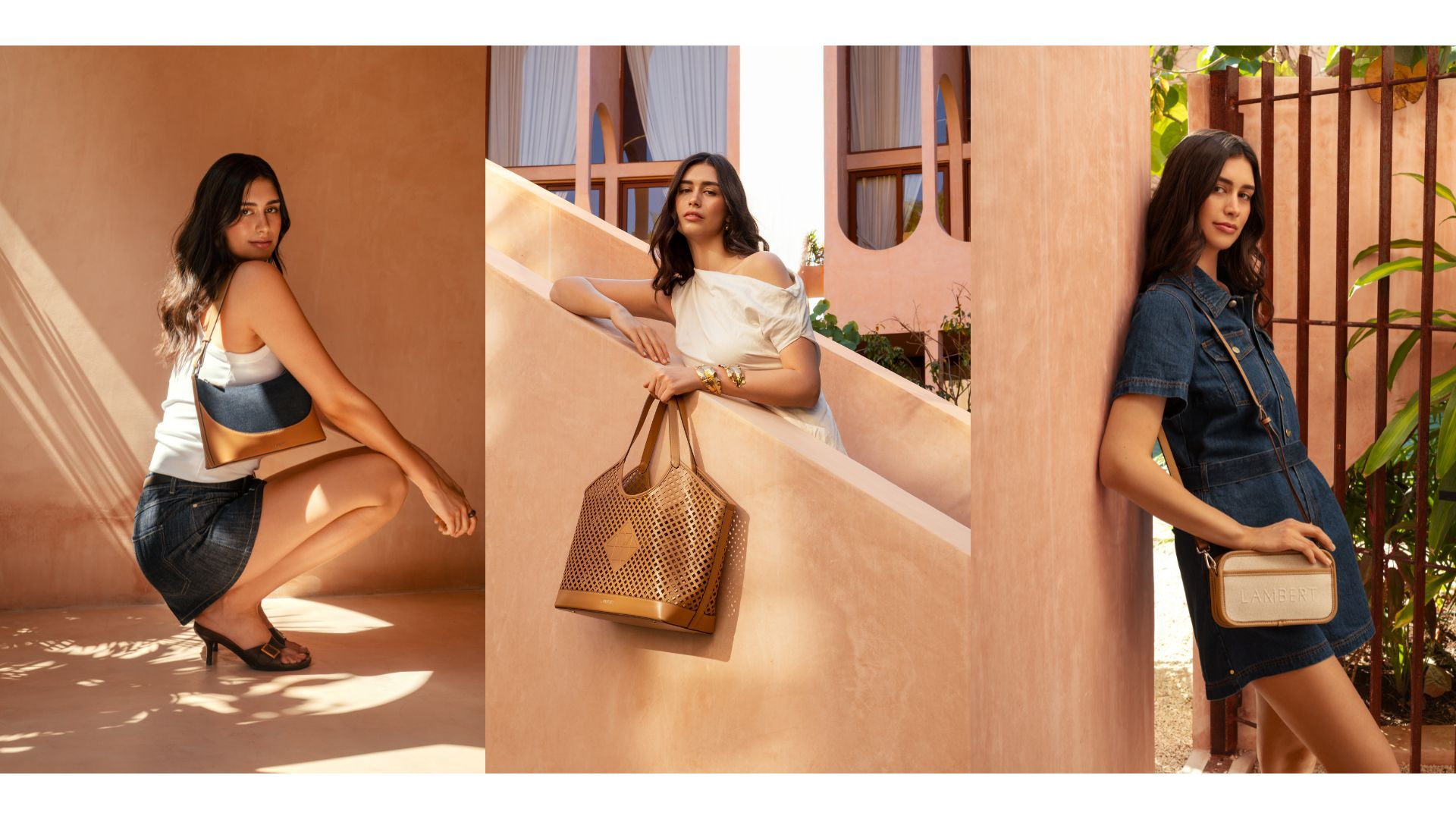Lambert launches the Tutti Frutti Collection for Summer: