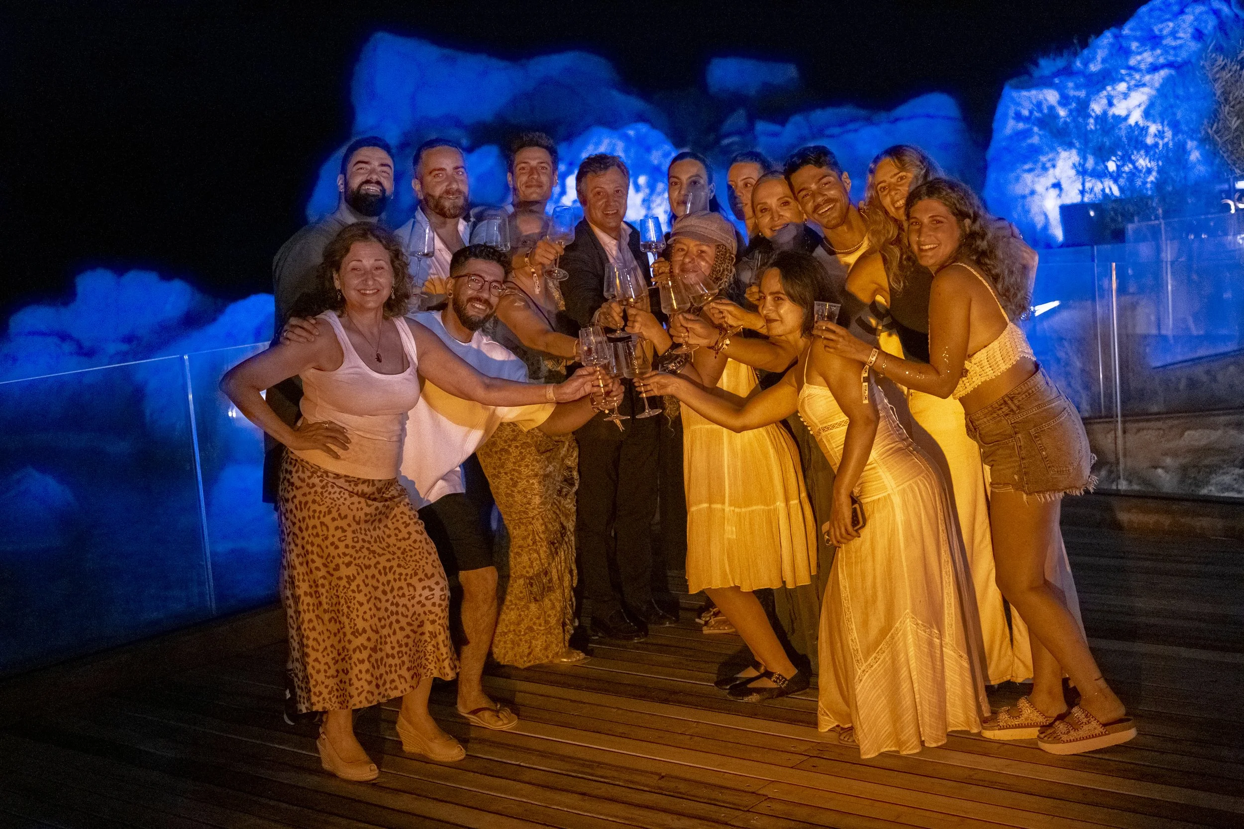 Italea and Calabria: A Homecoming of the Heart