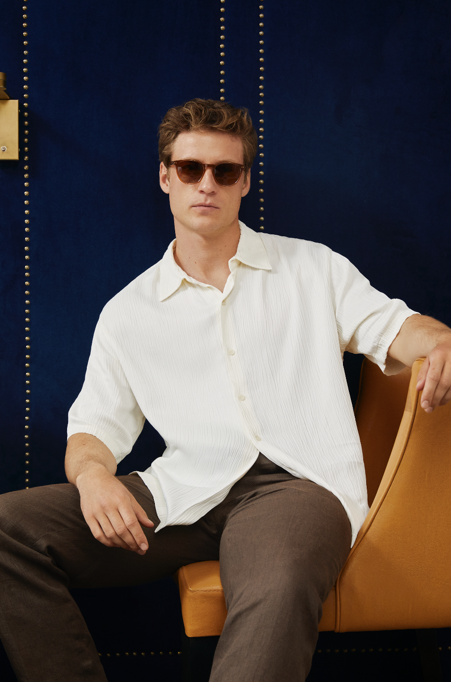 Mó x Only YOU Hotels: Reinterpreting the Art of Looking and Traveling in Style