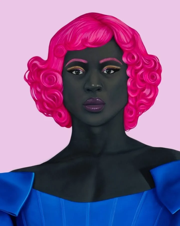 Amy Sherald Withdraws Smithsonian Show Over Concerns of Censorship