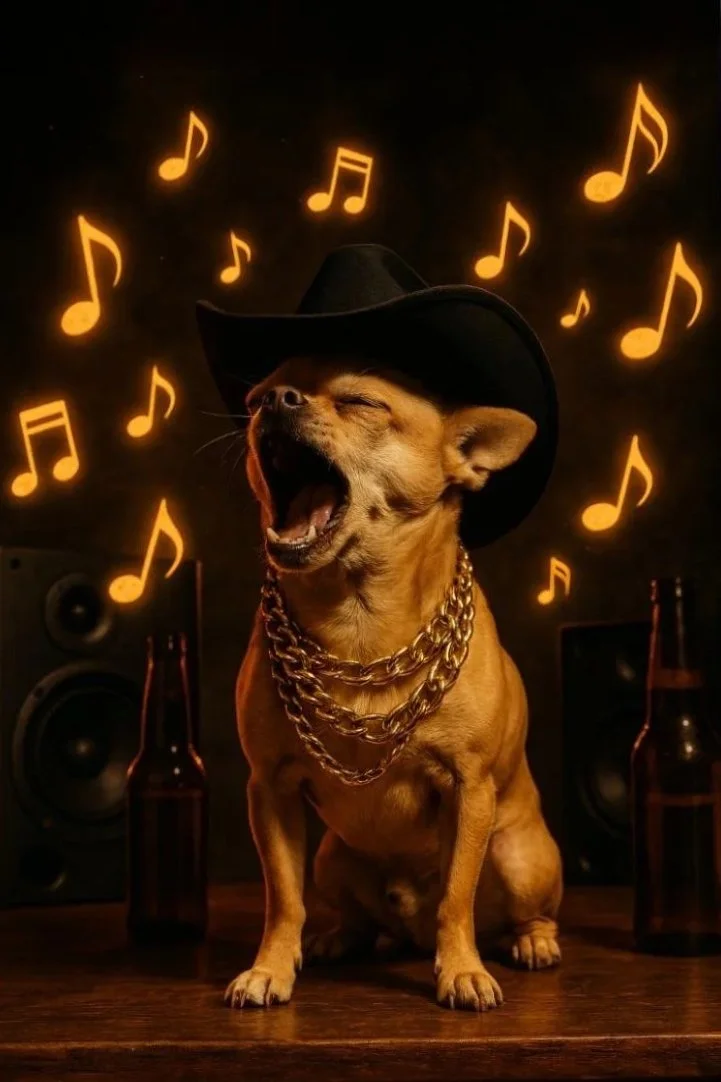 Who is Sadog? The digital fandom